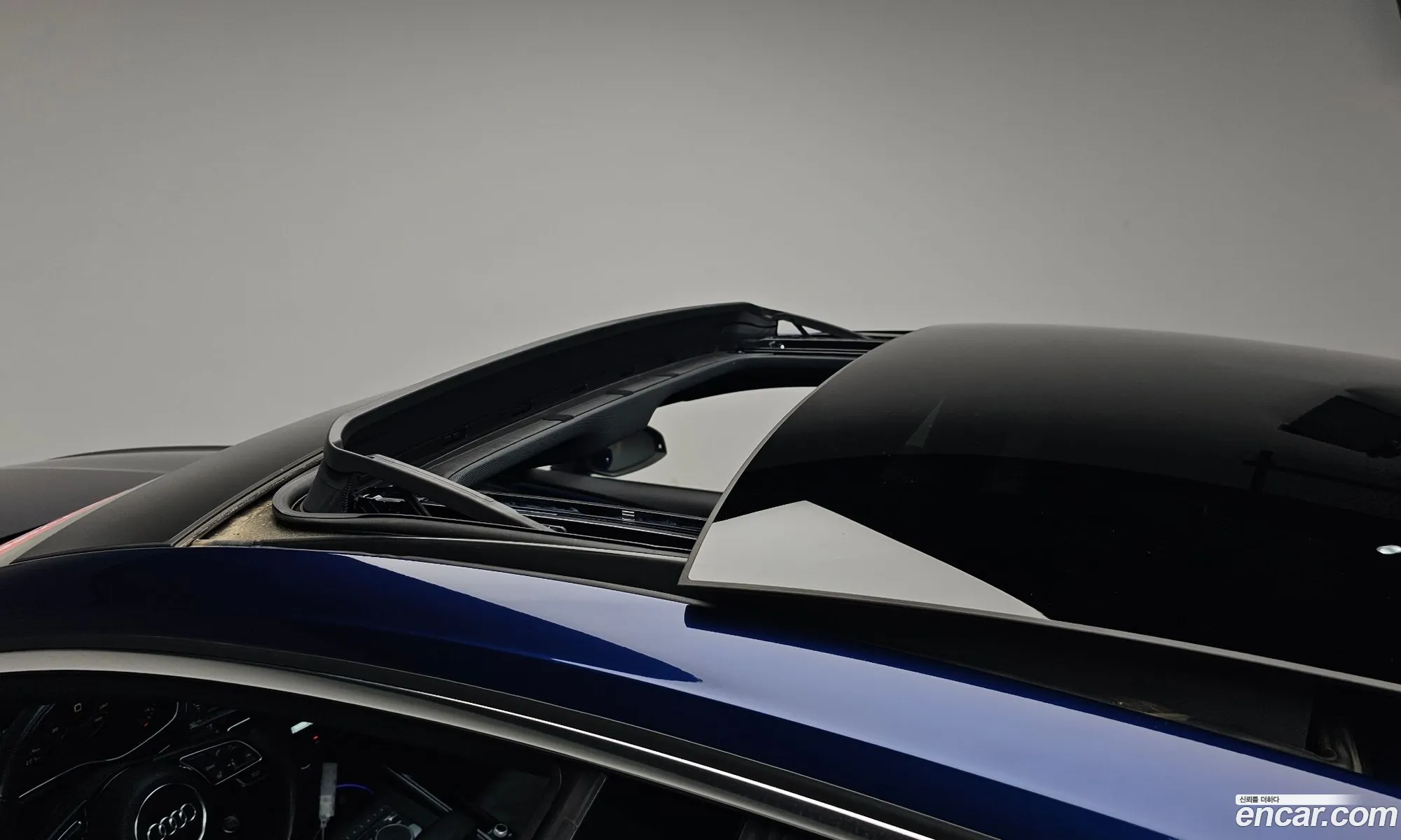 Audi A5 2019 WAUZZZF55KA063223 — 9