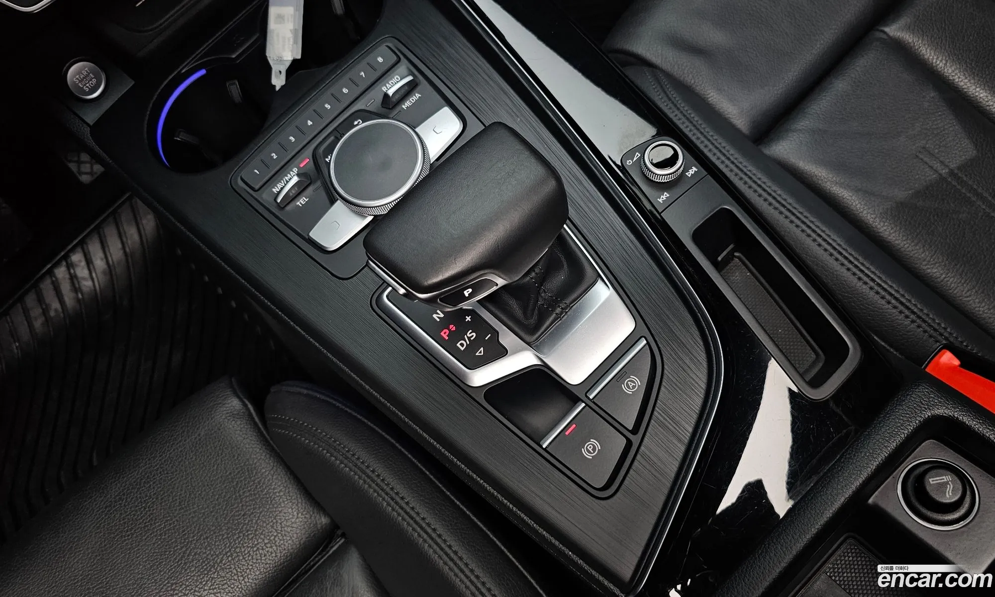 Audi A5 2019 WAUZZZF55KA063223 — 23