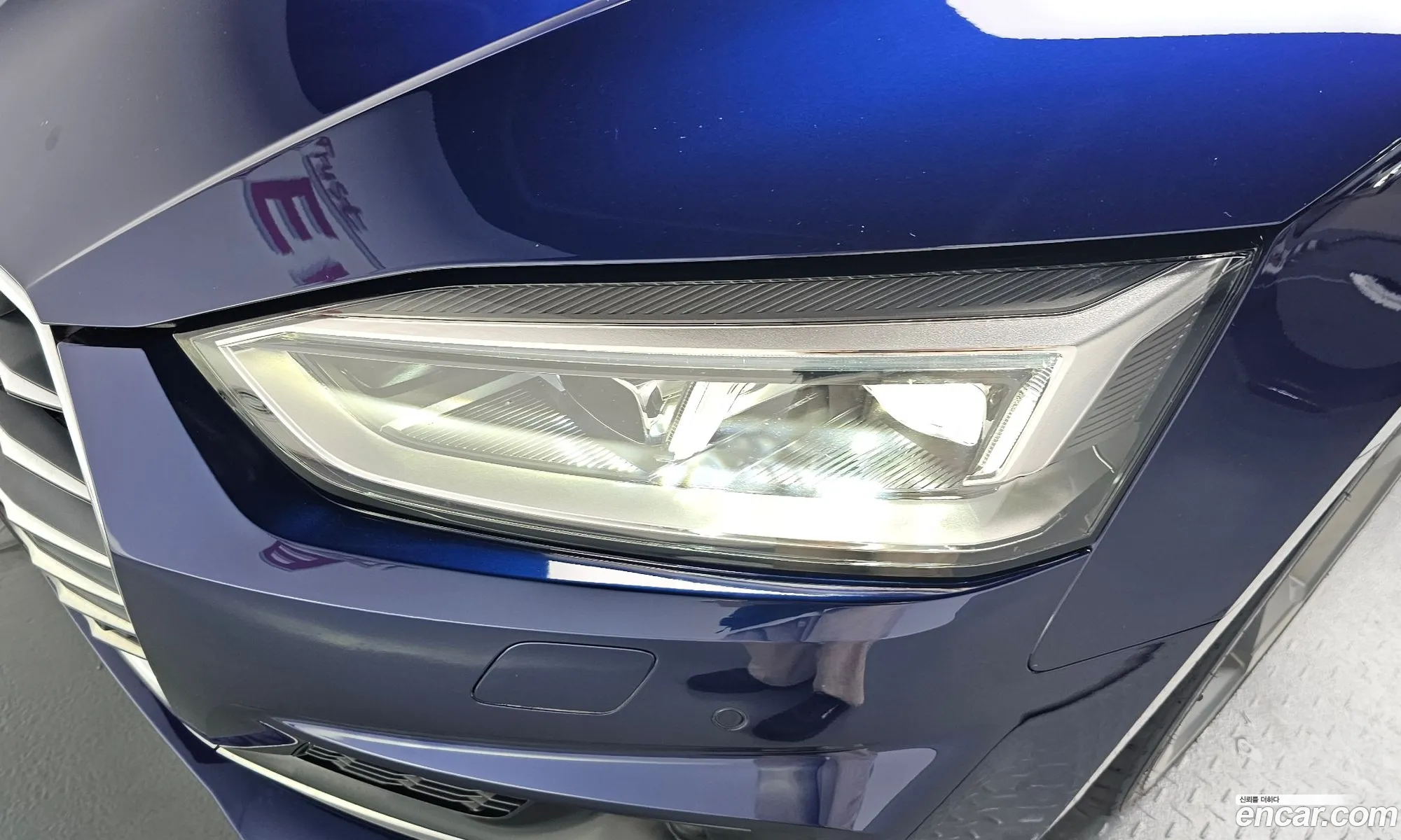 Audi A5 2019 WAUZZZF55KA063223 — 30