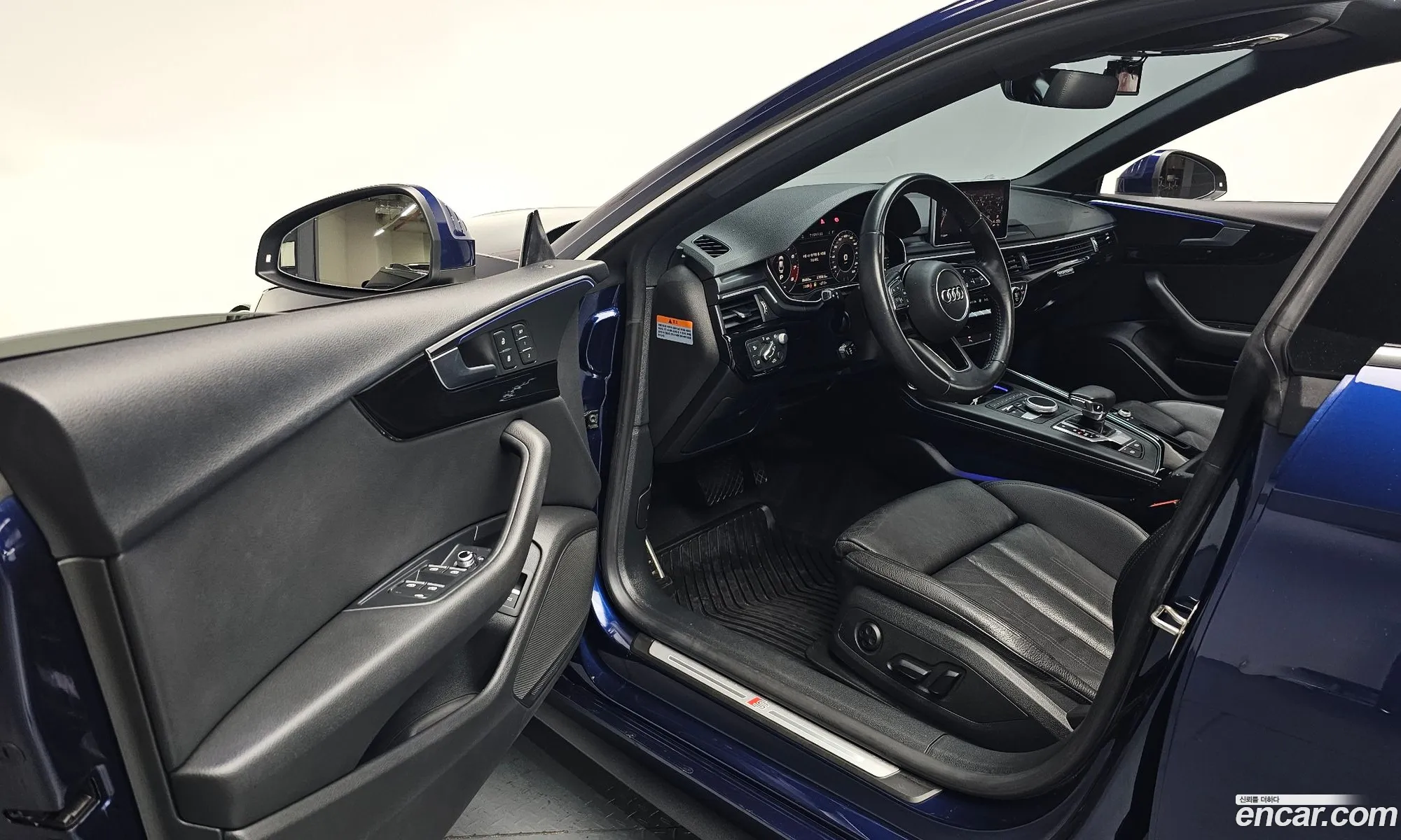 Audi A5 2019 WAUZZZF55KA063223 — 29