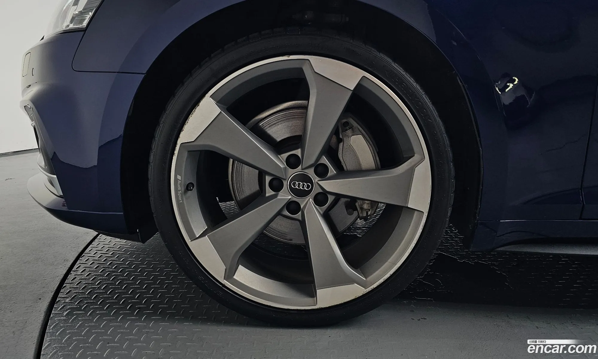 Audi A5 2019 WAUZZZF55KA063223 — 28