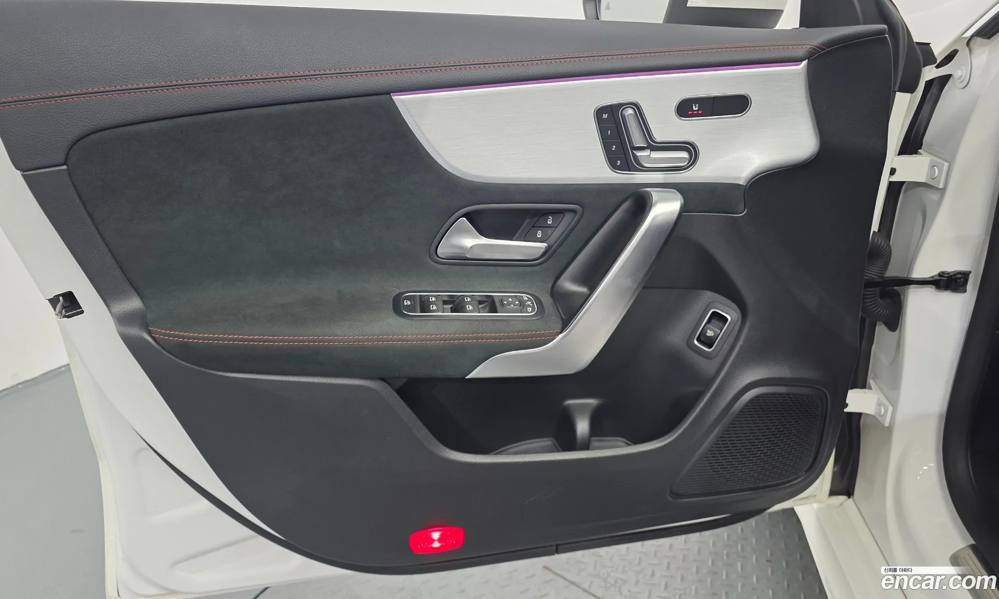 Mercedes-Benz CLA-Class C118 2021 — 29