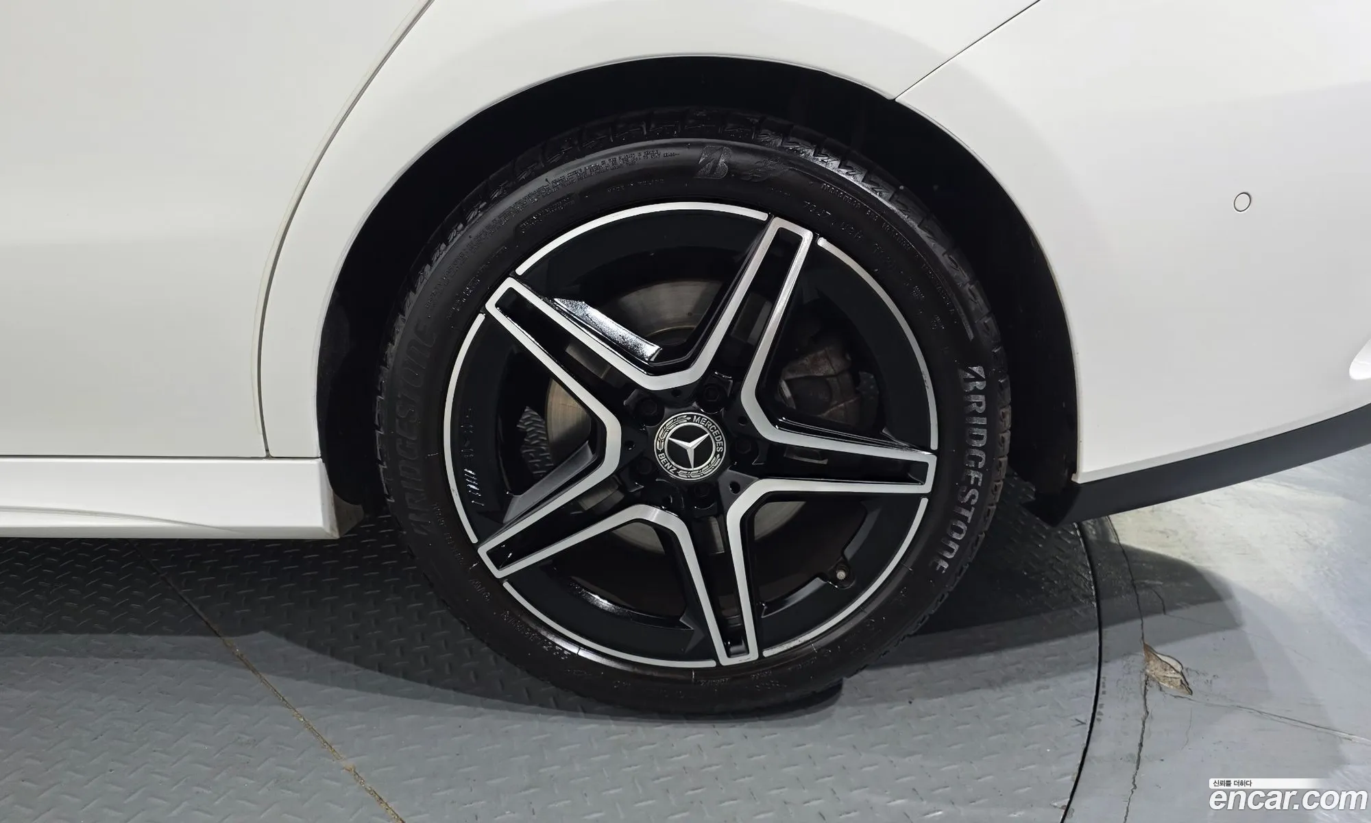 Mercedes-Benz CLA-Class C118 2021 — 13