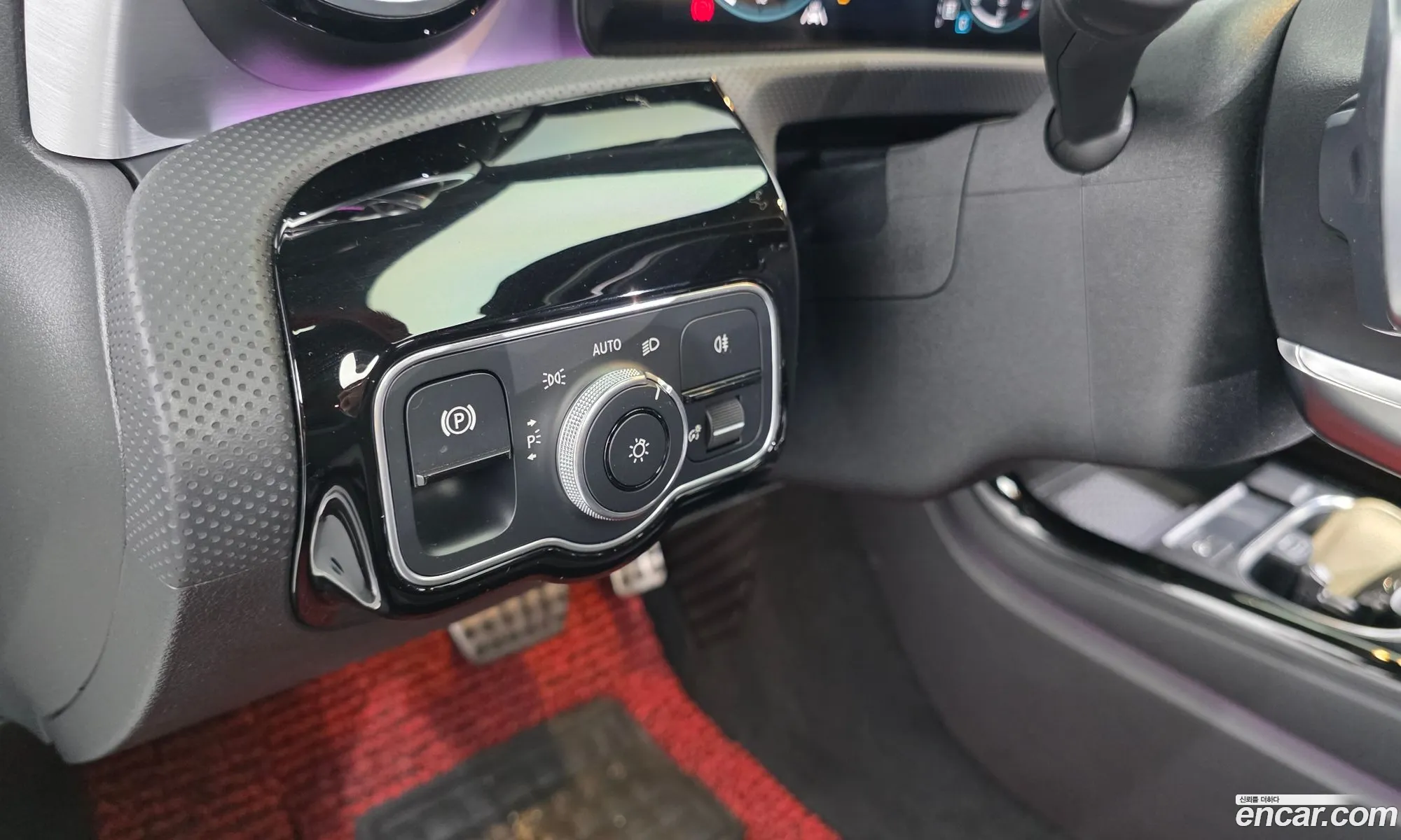 Mercedes-Benz CLA-Class C118 2021 — 20