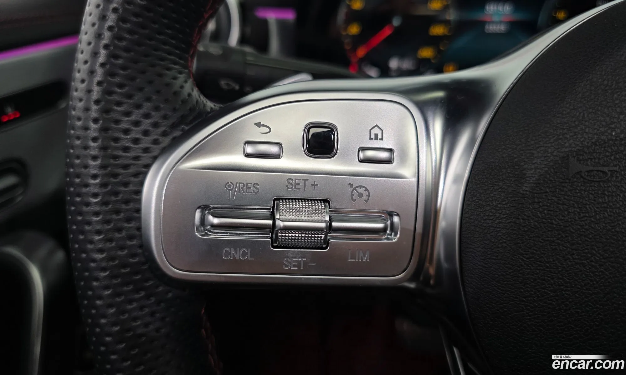 Mercedes-Benz CLA-Class C118 2021 — 2