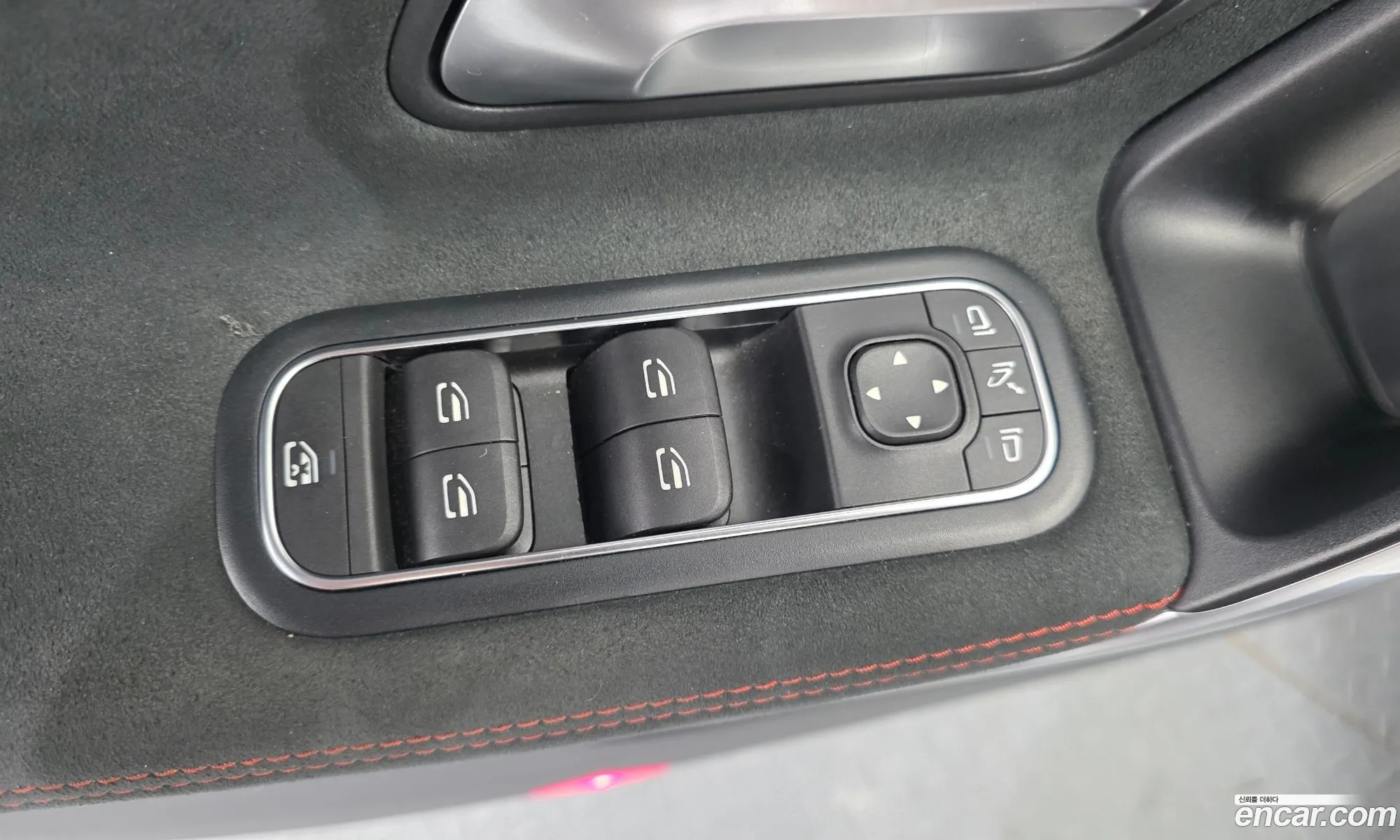 Mercedes-Benz CLA-Class C118 2021 — 28
