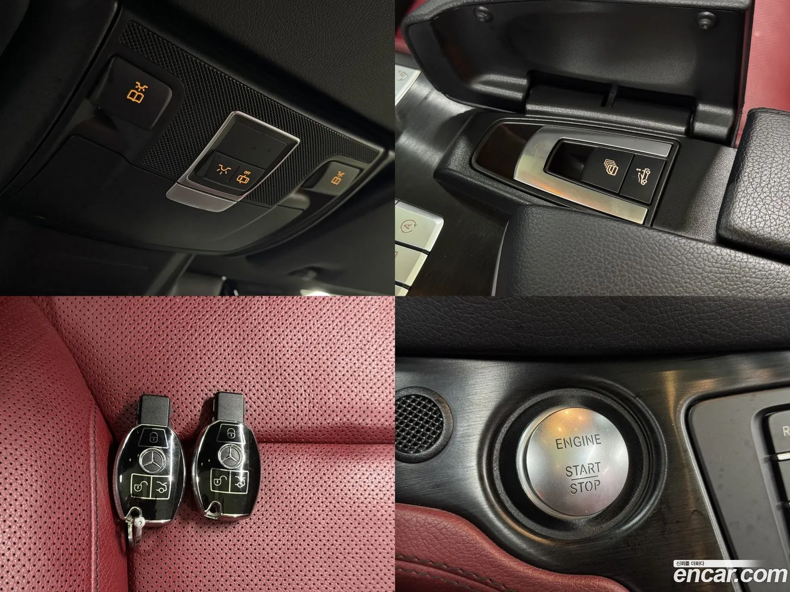 Mercedes-Benz SL-Class 2017 — 11