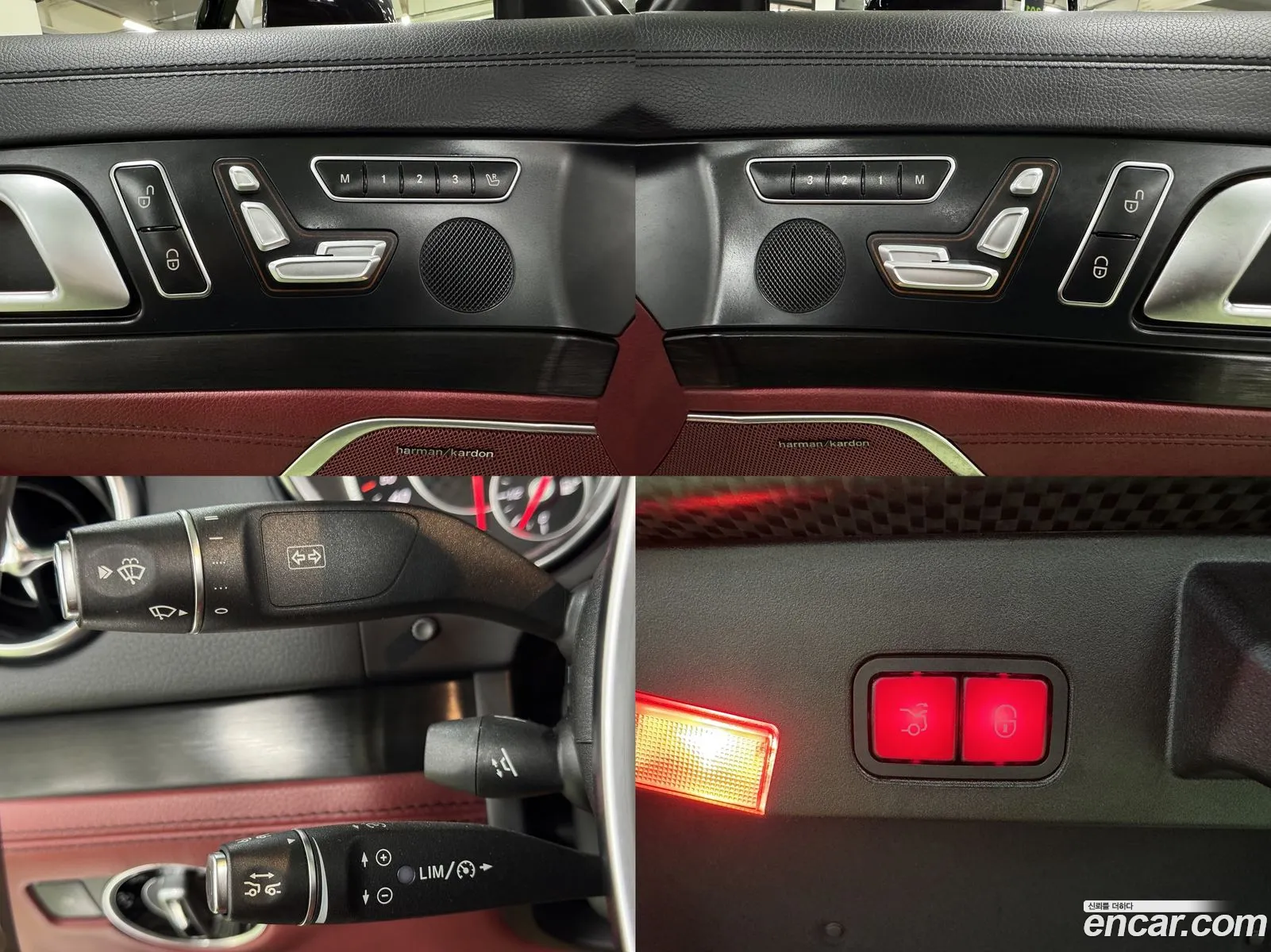 Mercedes-Benz SL-Class 2017 — 12