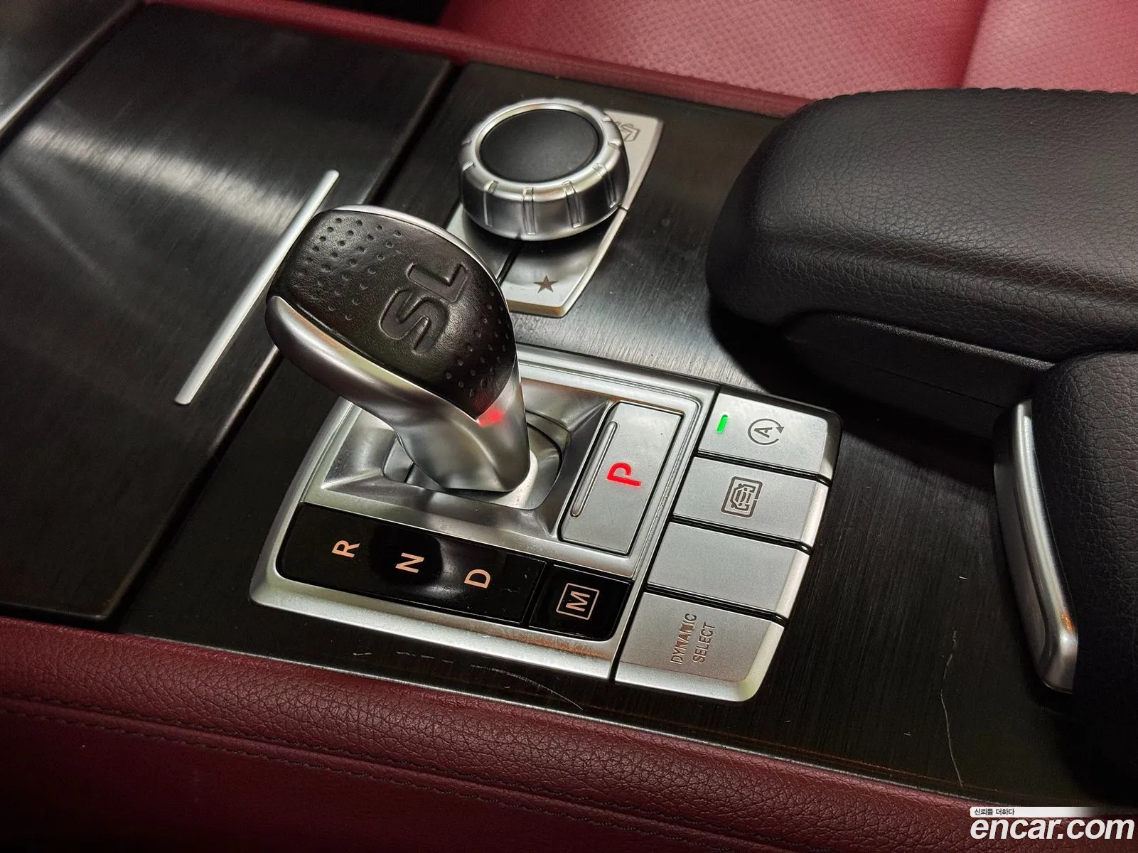 Mercedes-Benz SL-Class 2017 — 8