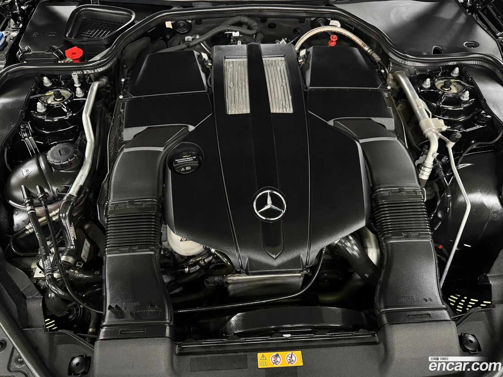 Mercedes-Benz SL-Class 2017 — 9