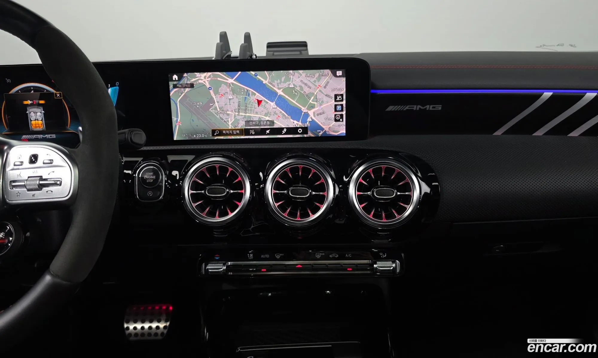 Mercedes-Benz CLA-Class C118 2021 — 15