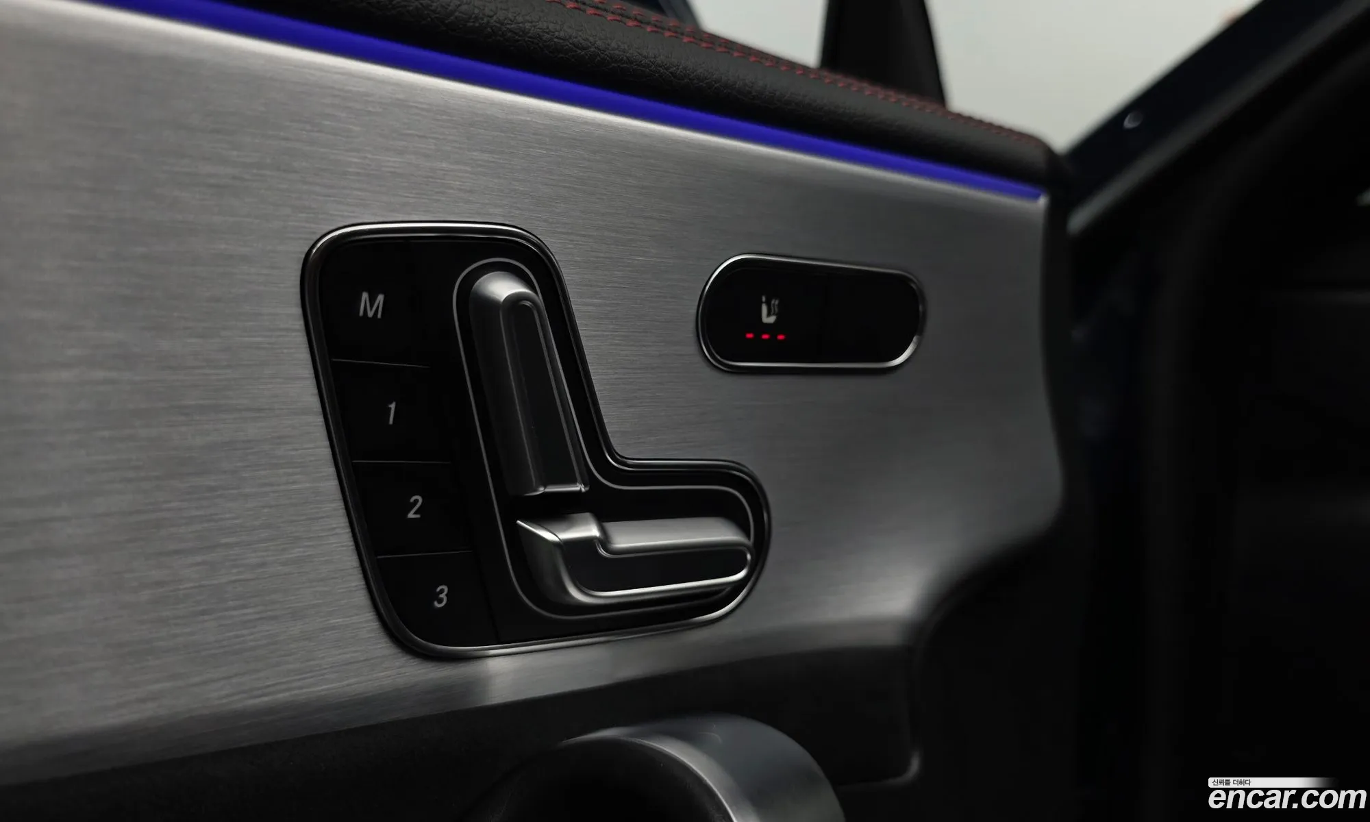 Mercedes-Benz CLA-Class C118 2021 — 7