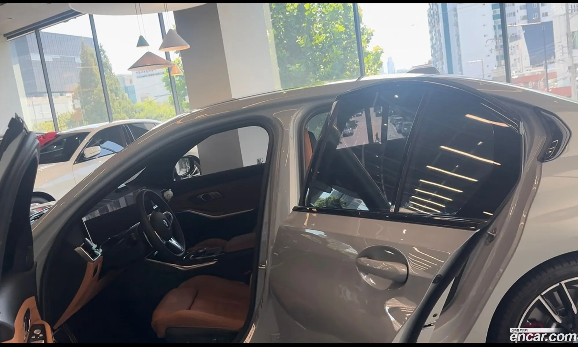 BMW 3 Series 2024 — 7