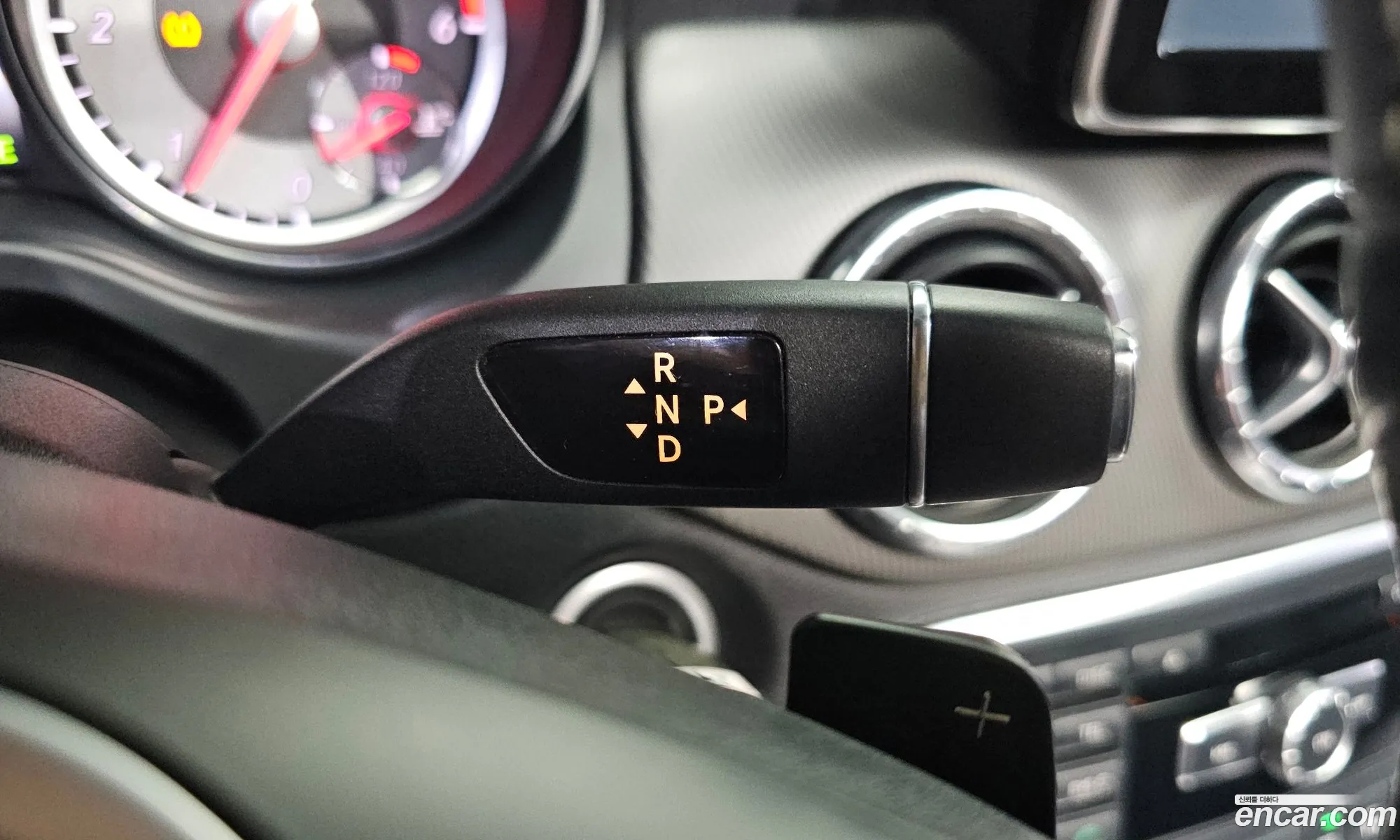 Mercedes-Benz CLA-Class C117 2014 WDDSJ0BB1EN063550 — 7