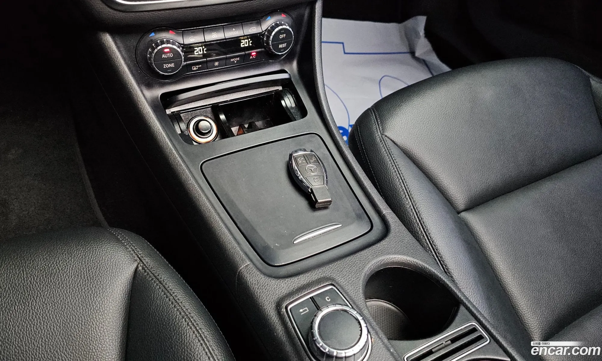 Mercedes-Benz CLA-Class C117 2014 WDDSJ0BB1EN063550 — 16