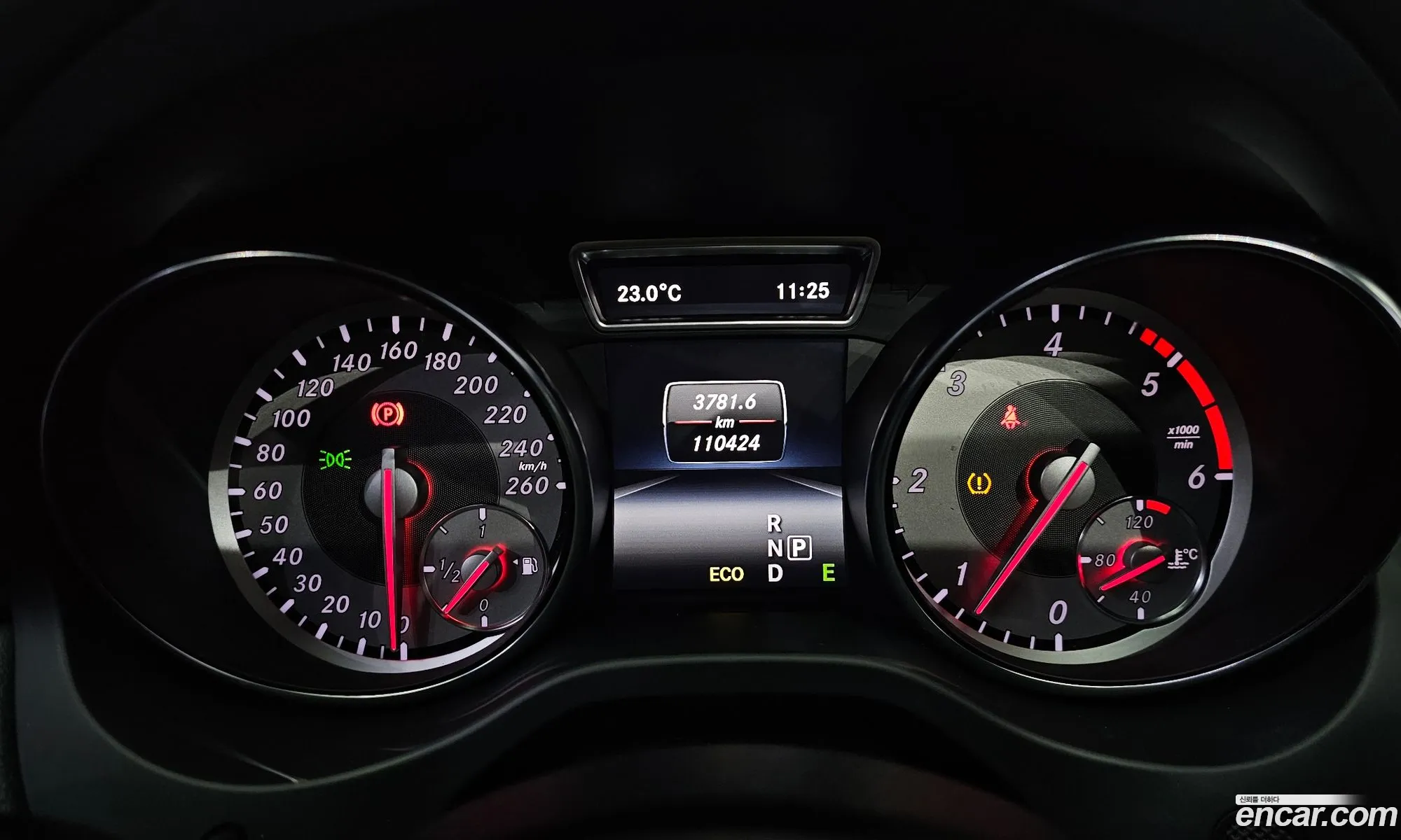 Mercedes-Benz CLA-Class C117 2014 WDDSJ0BB1EN063550 — 15