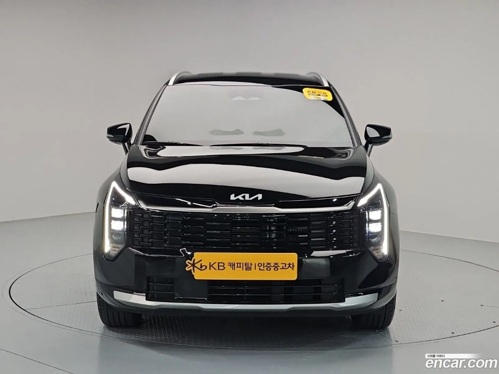 Kia Sportage Hybrid 2025 — 3