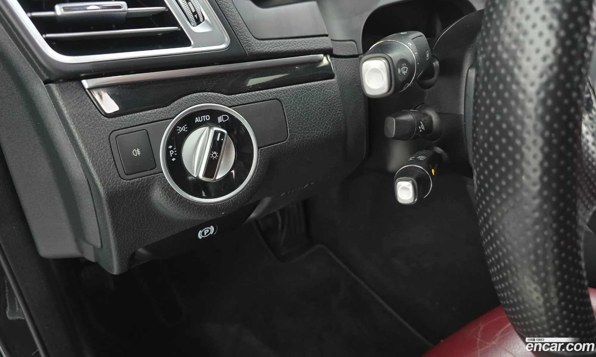 Mercedes-Benz E-Class W212 2015 — 6