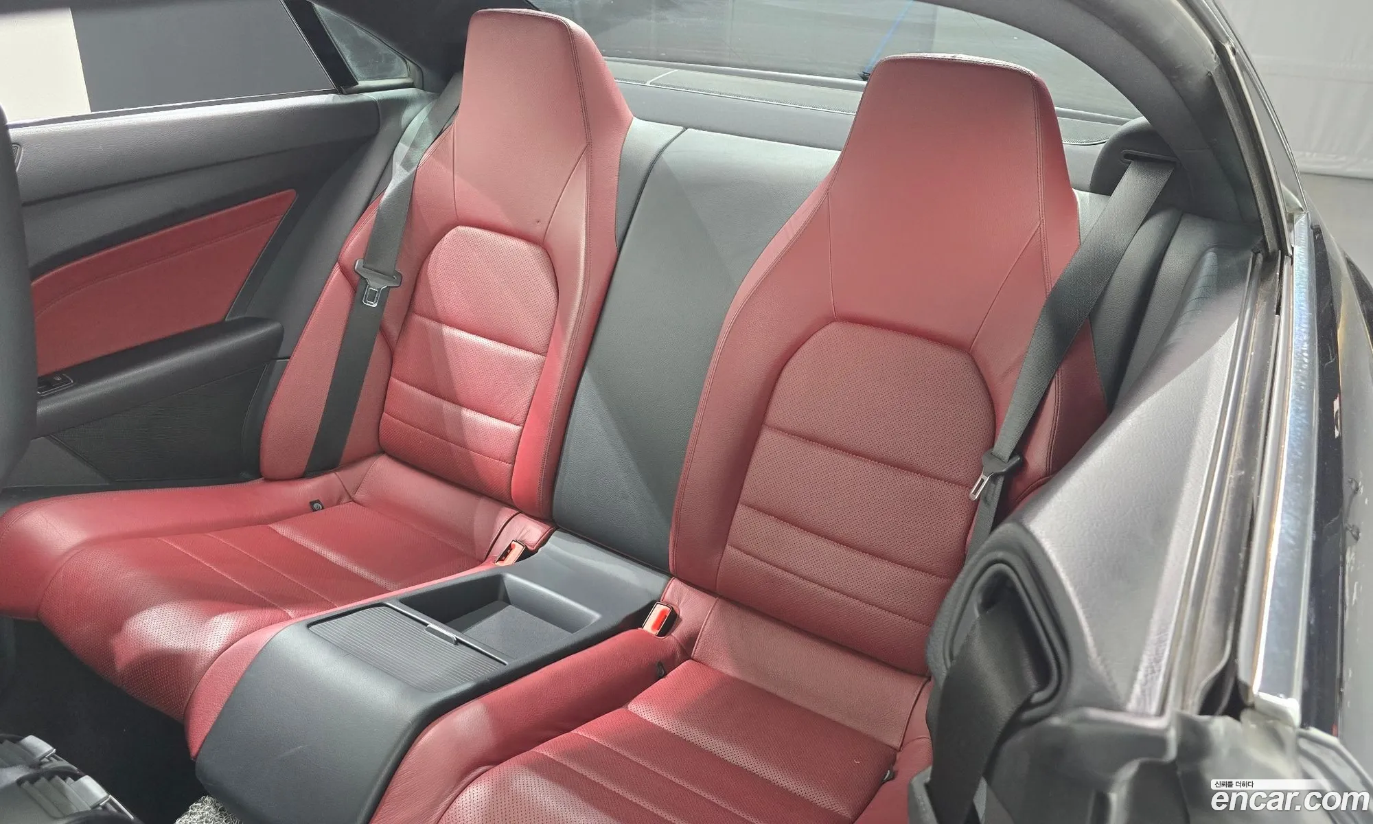 Mercedes-Benz E-Class W212 2015 — 11