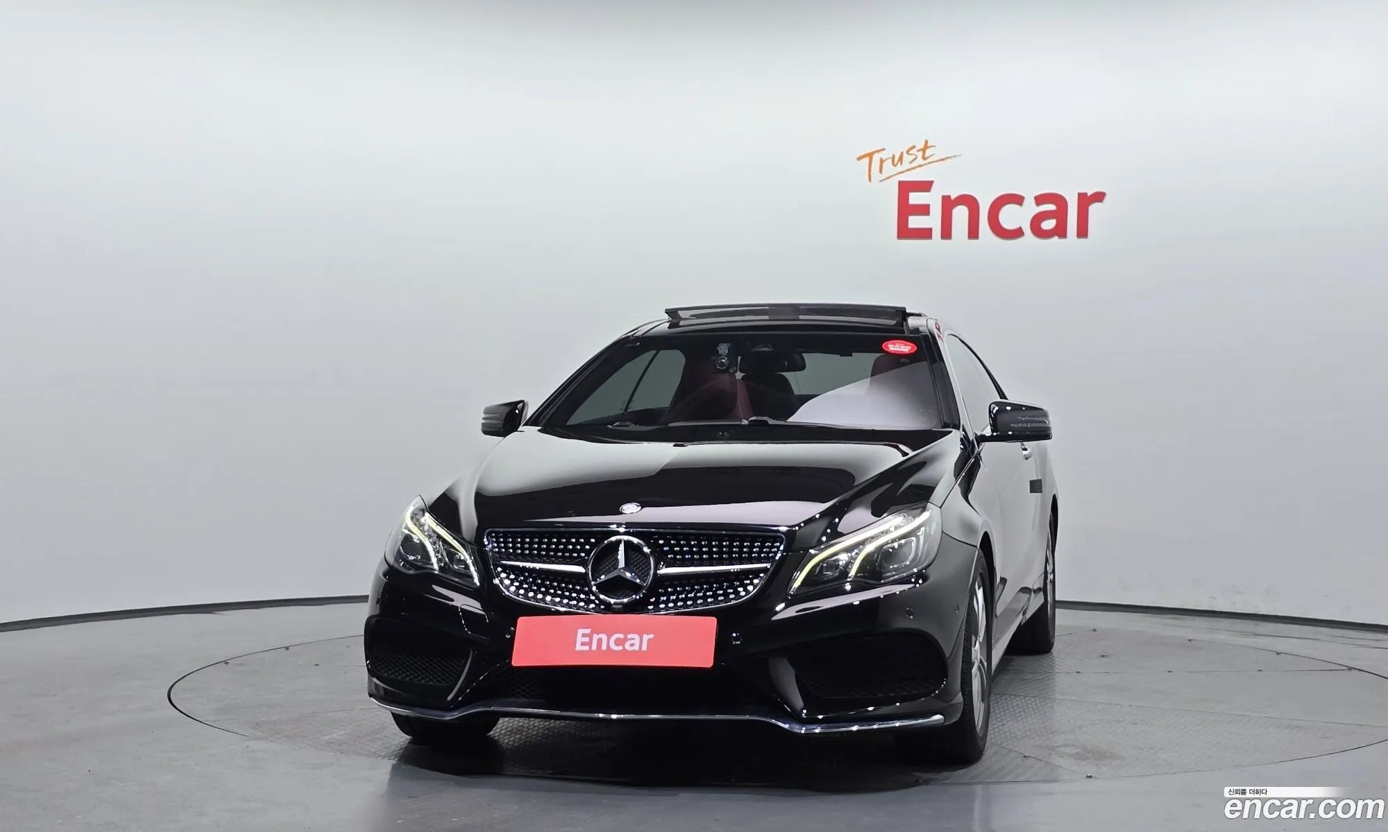 Mercedes-Benz E-Class W212 2015 — 20