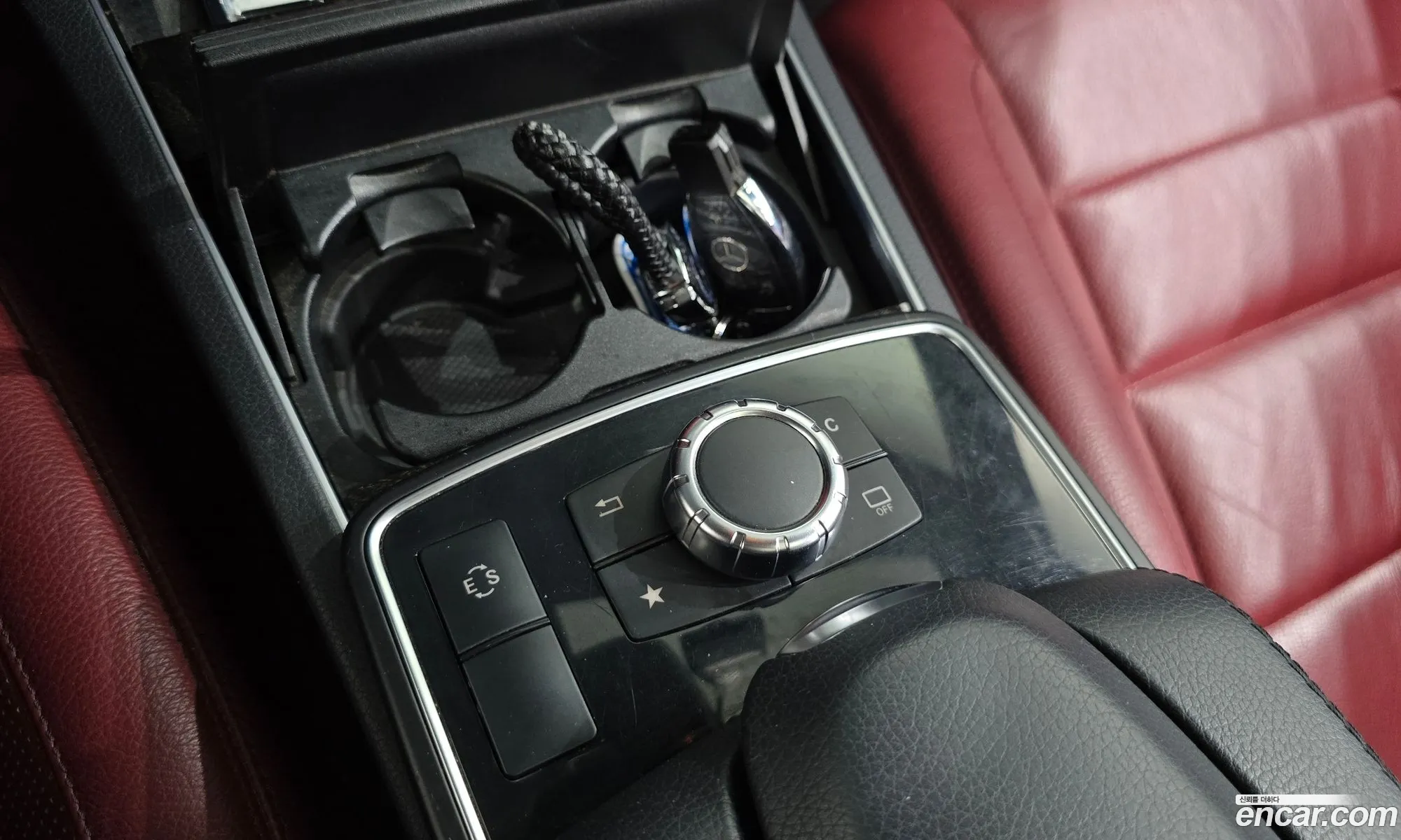 Mercedes-Benz E-Class W212 2015 — 4