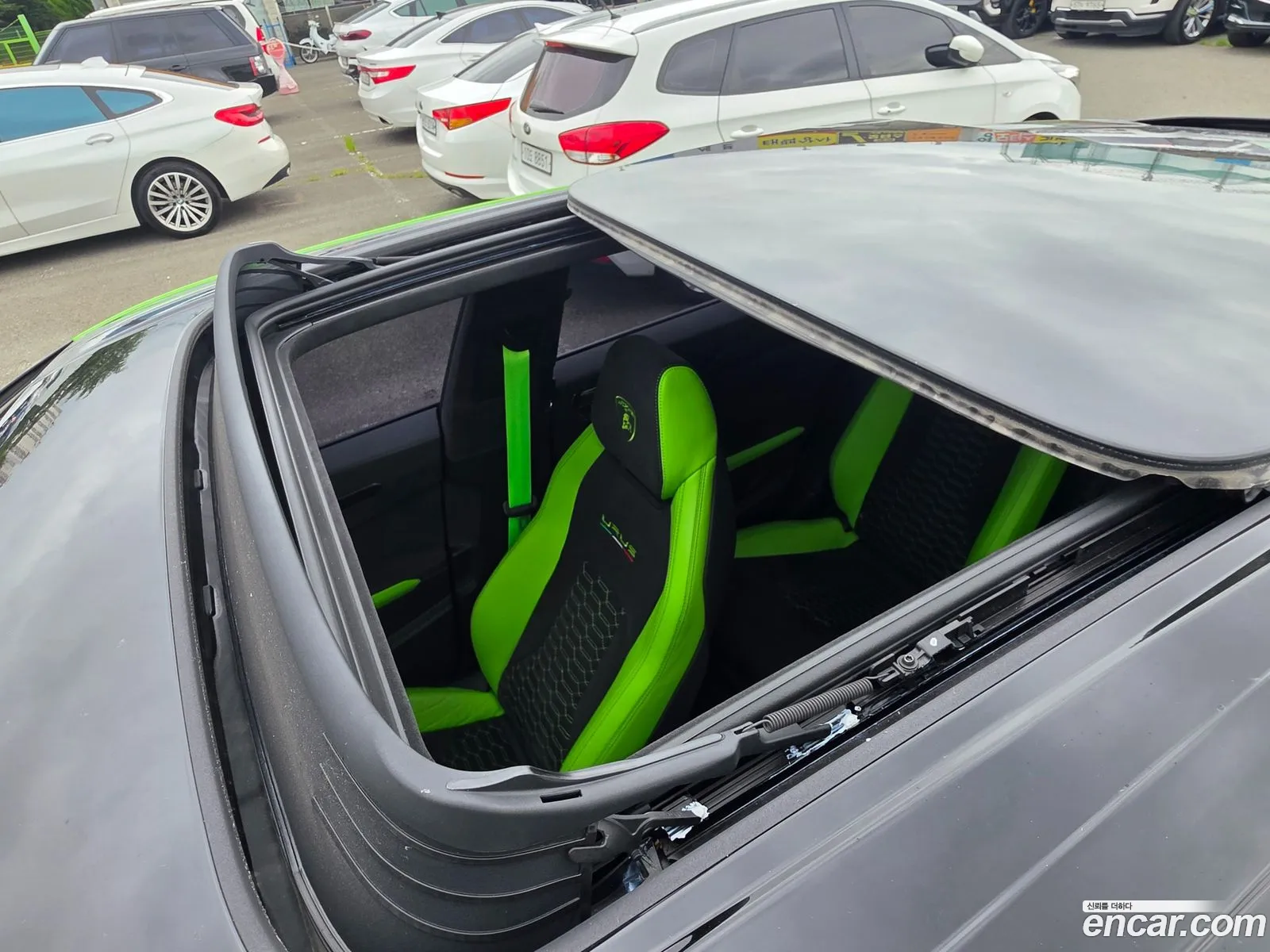 Lamborghini Urus 2021 — 9
