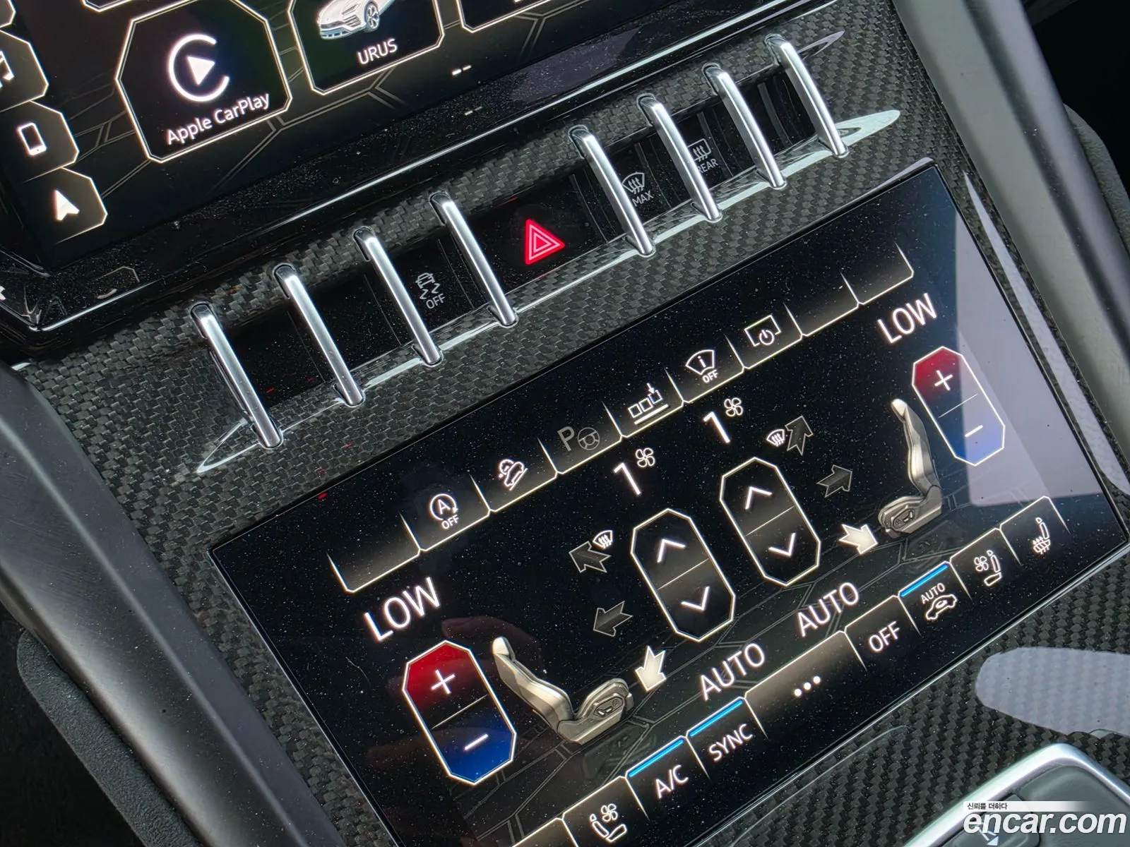 Lamborghini Urus 2021 — 3