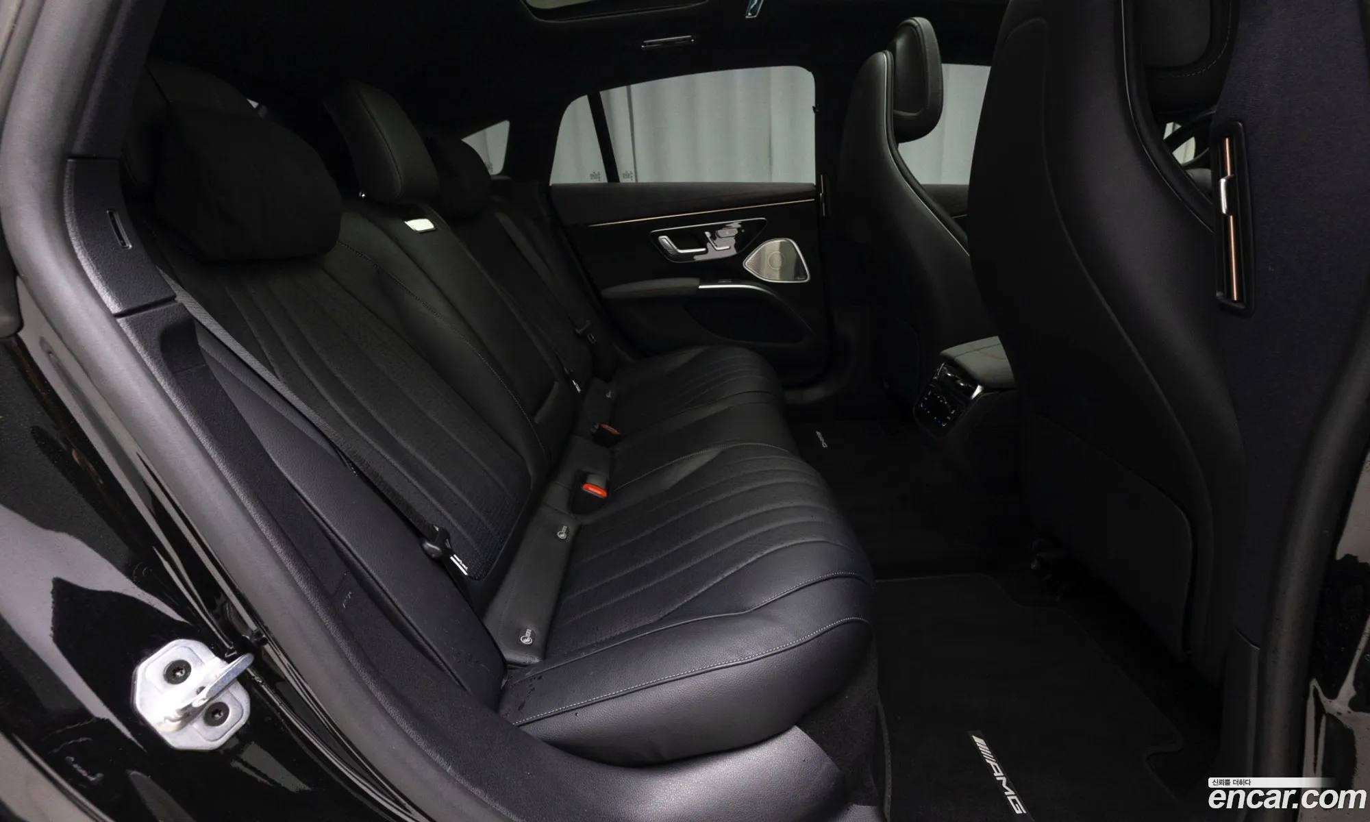 Mercedes-Benz EQS V297 2022 — 10