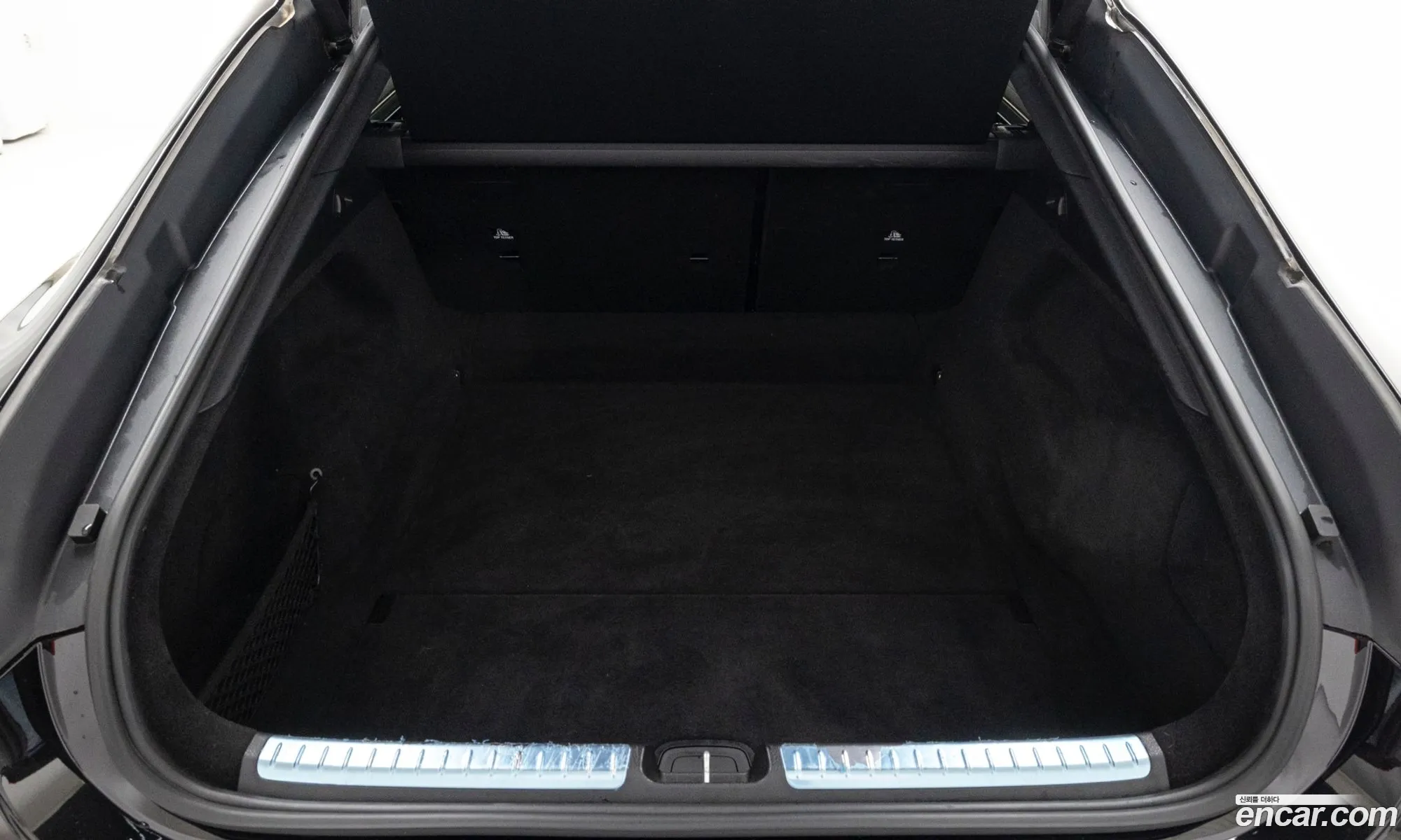 Mercedes-Benz EQS V297 2022 — 17