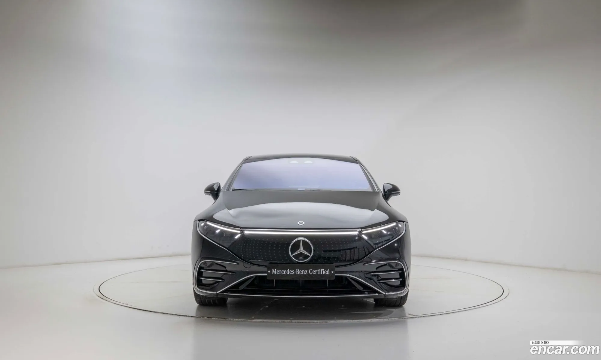 Mercedes-Benz EQS V297 2022 — 18