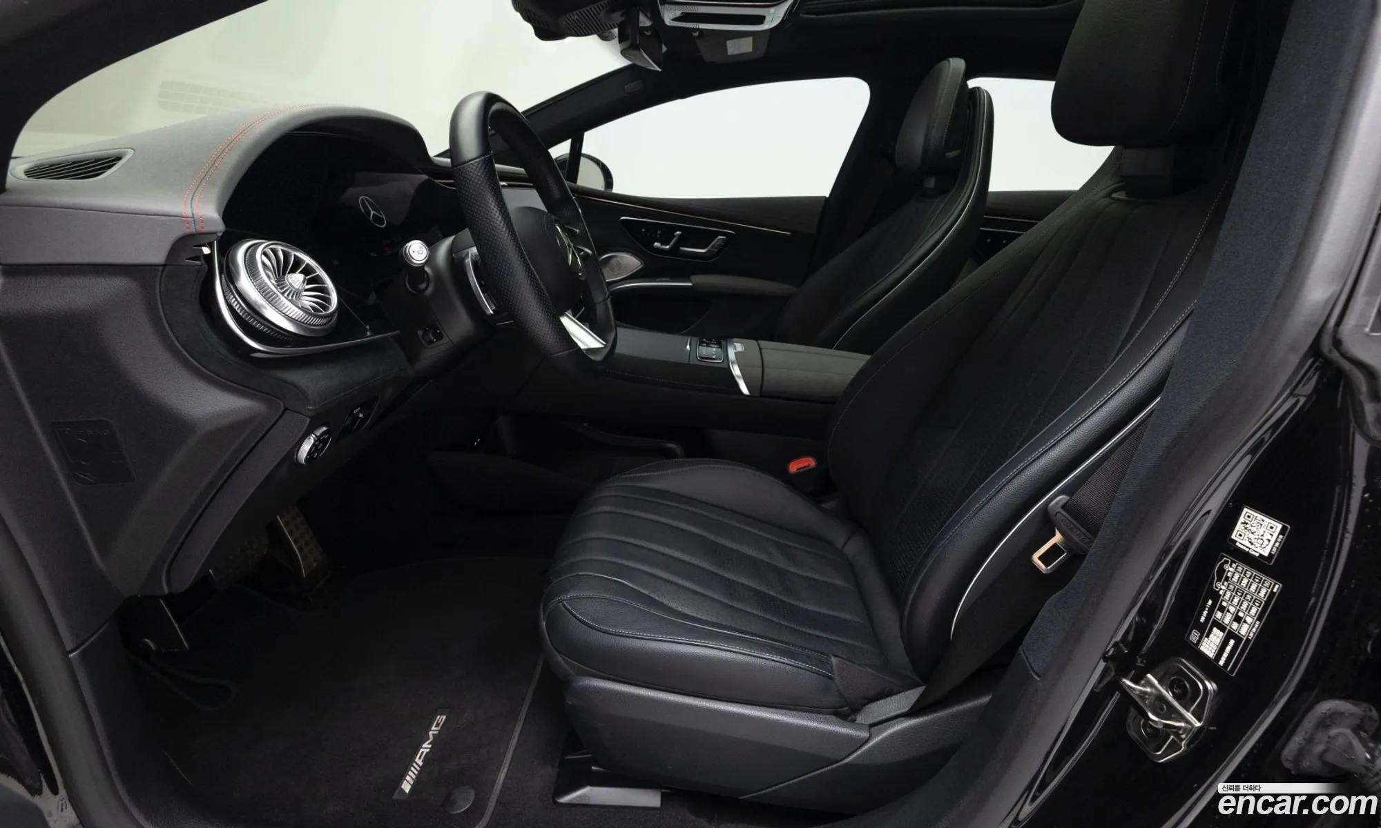 Mercedes-Benz EQS V297 2022 — 7