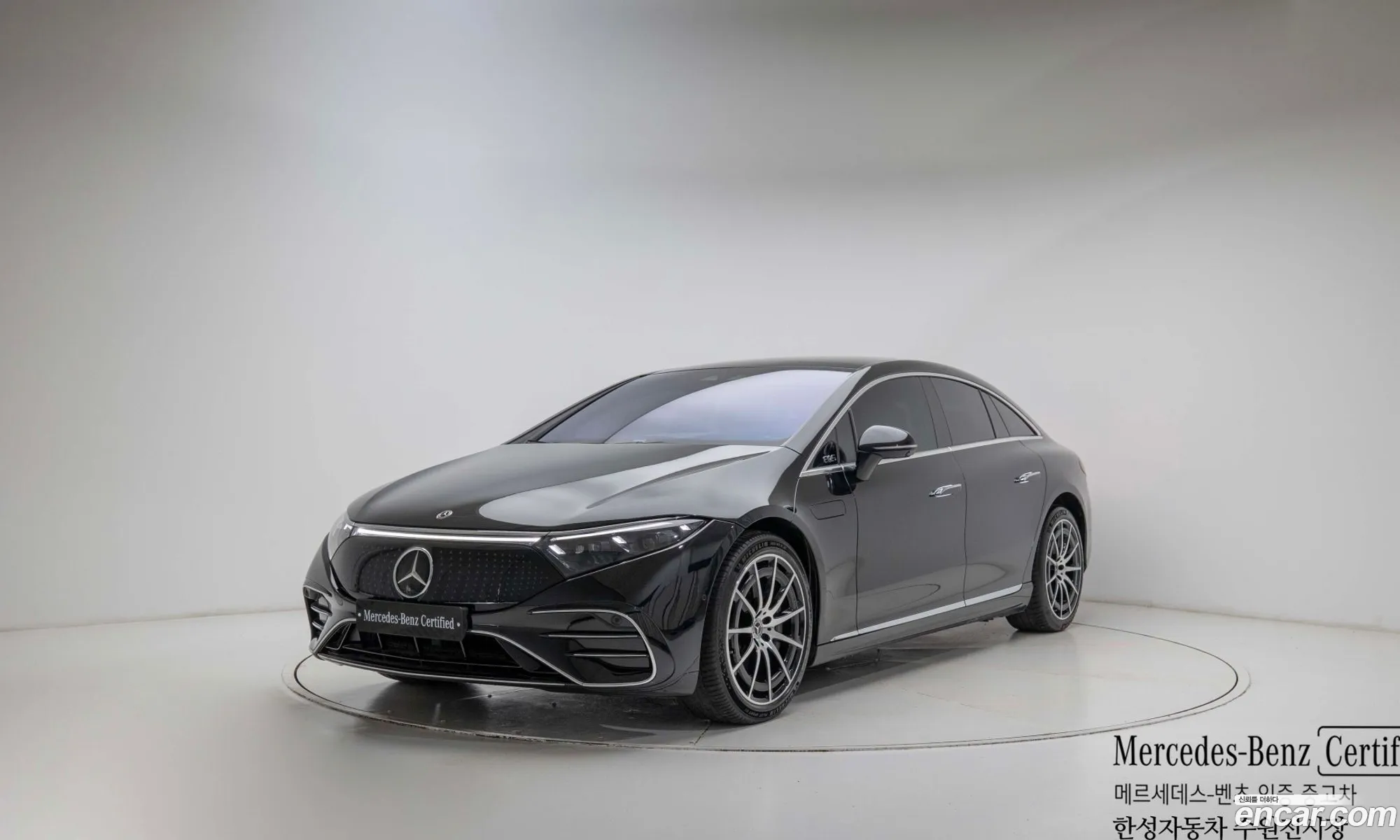 Mercedes-Benz EQS V297 2022 — 20