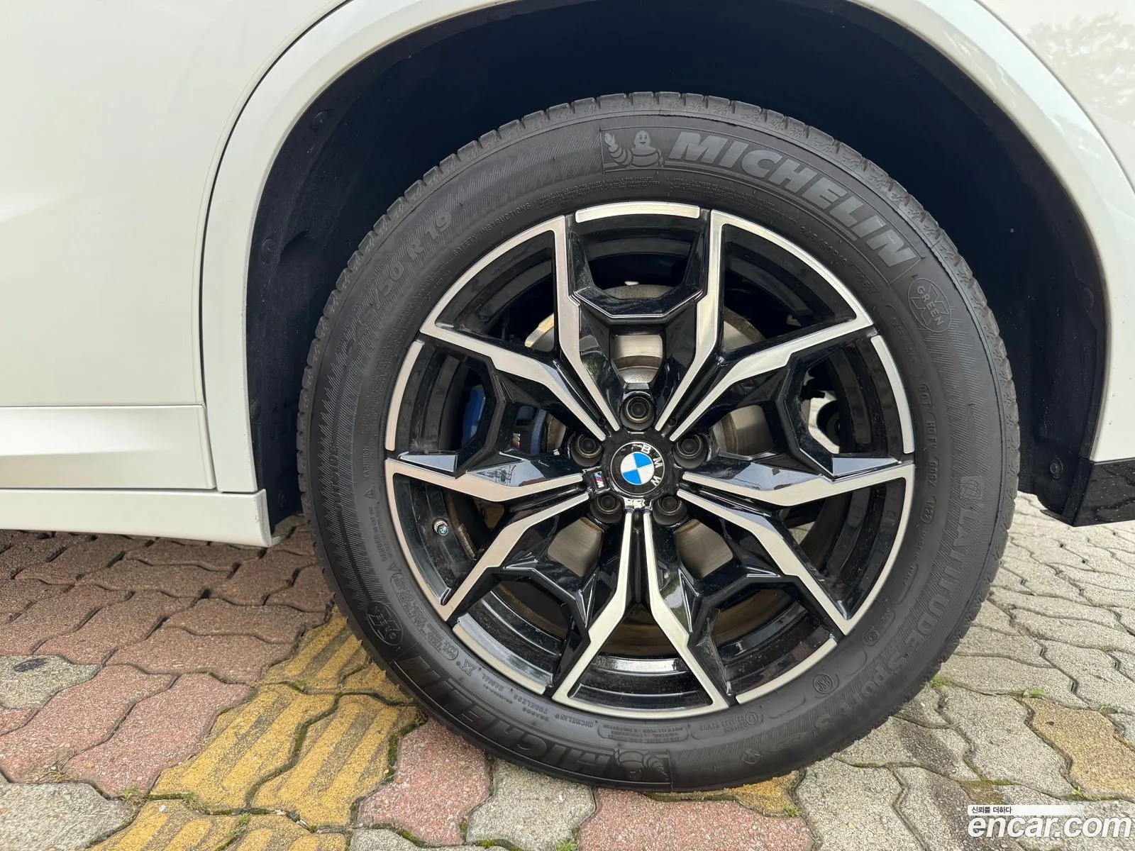 BMW X4 2023 — 7