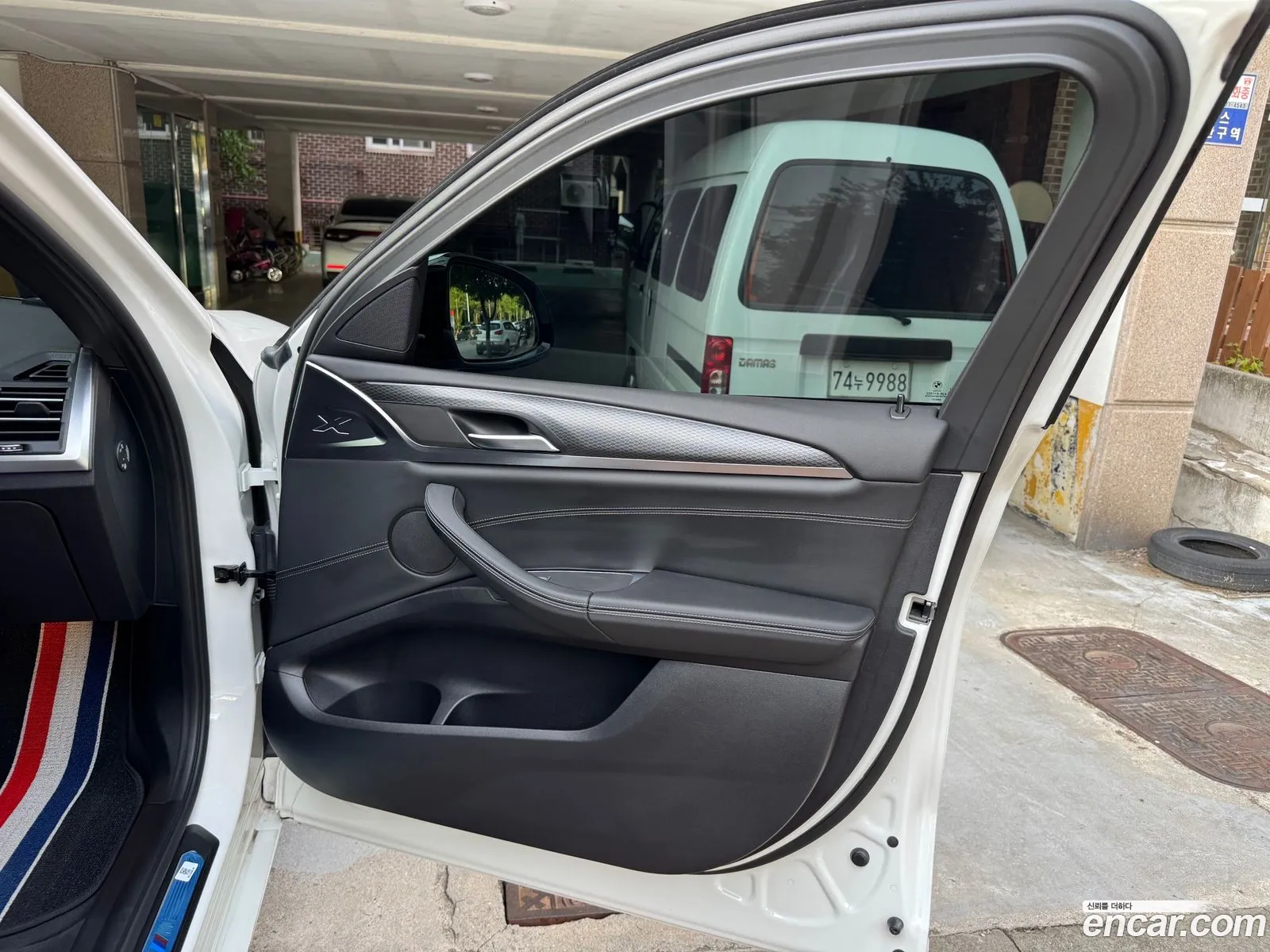BMW X4 2023 — 15