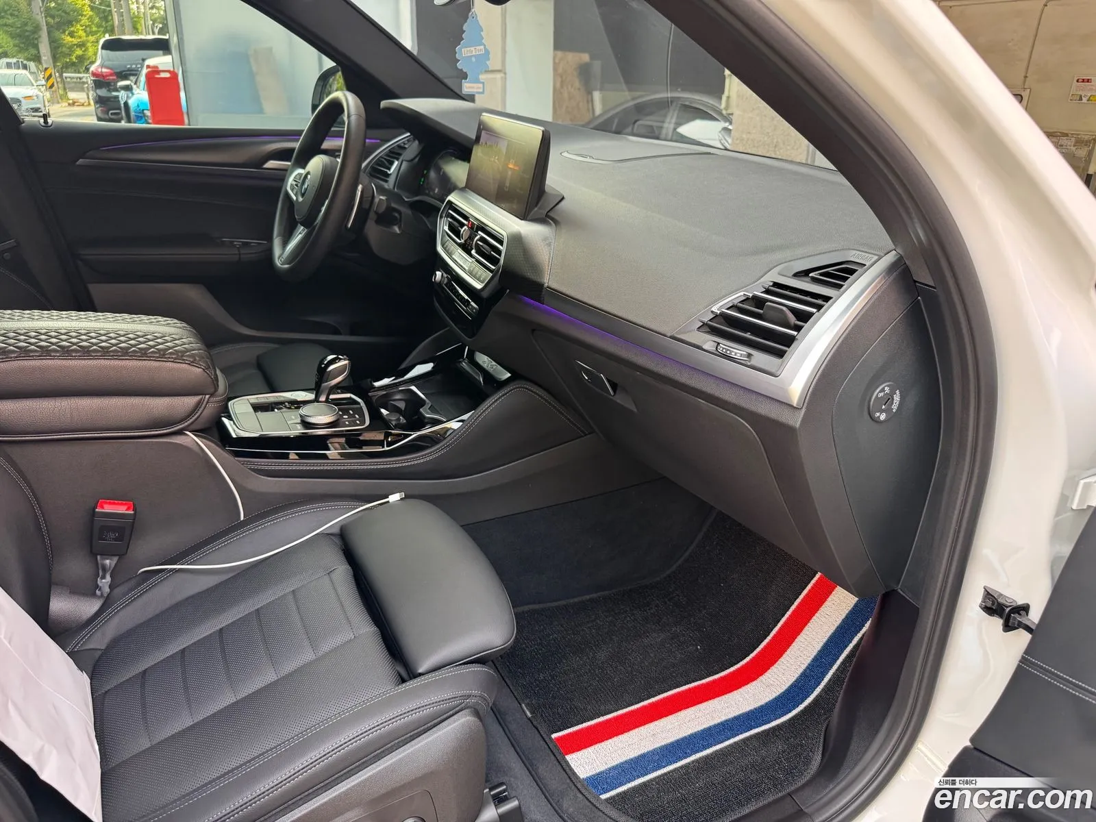 BMW X4 2023 — 16