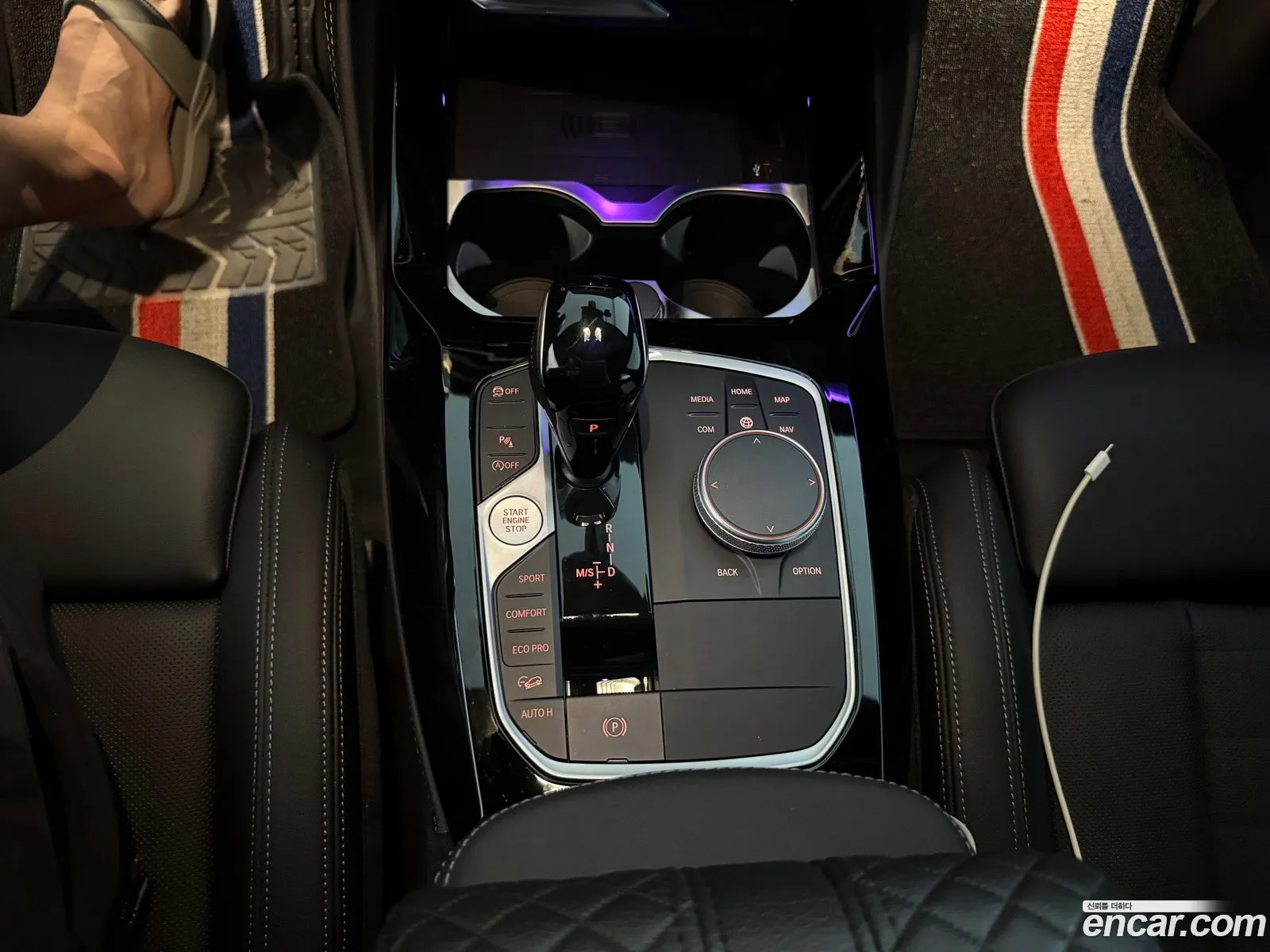 BMW X4 2023 — 13