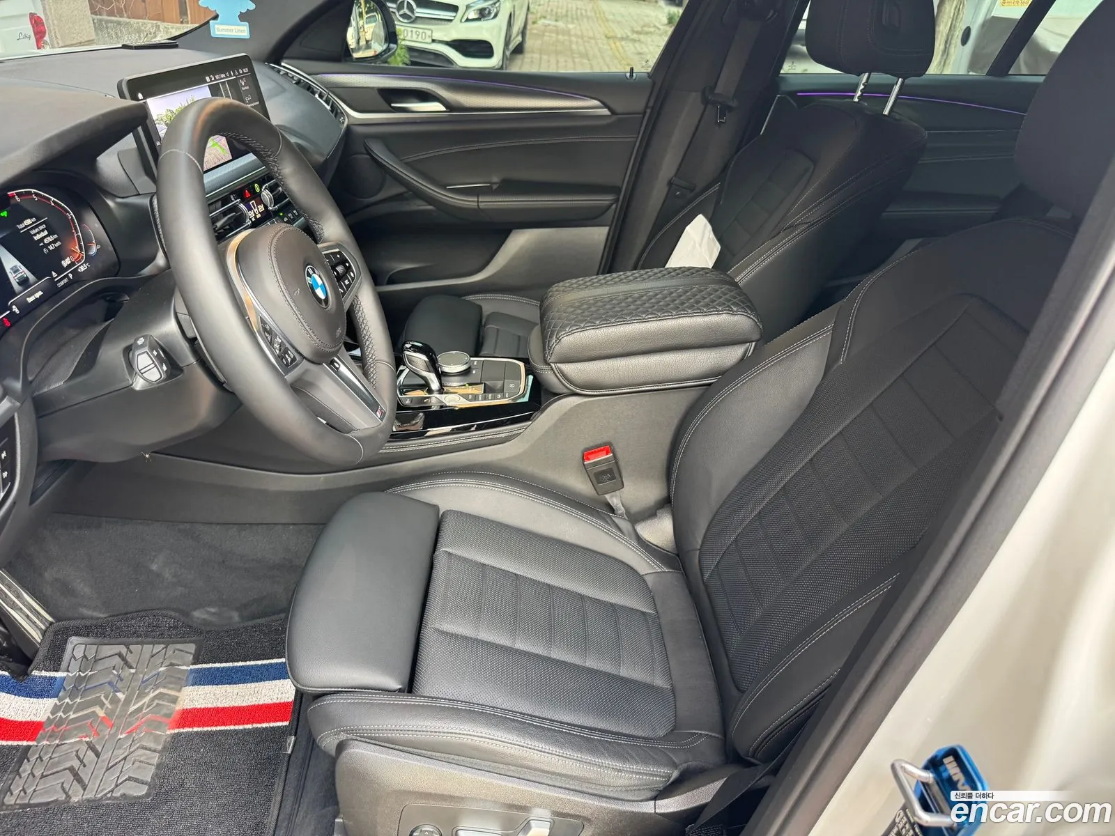 BMW X4 2023 — 19