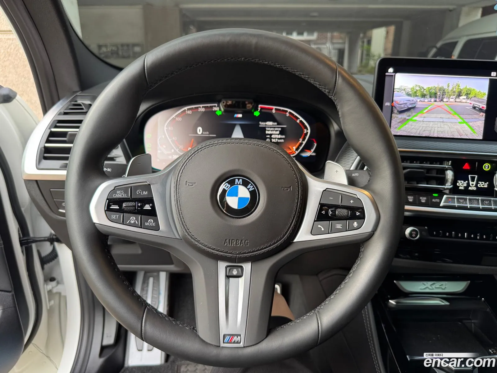 BMW X4 2023 — 5