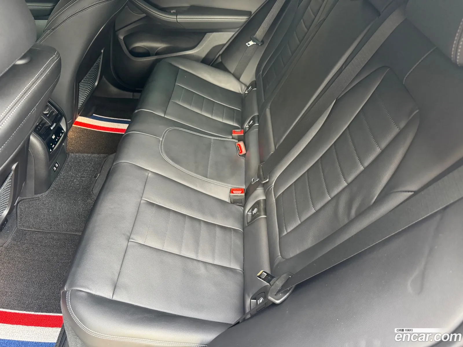 BMW X4 2023 — 9