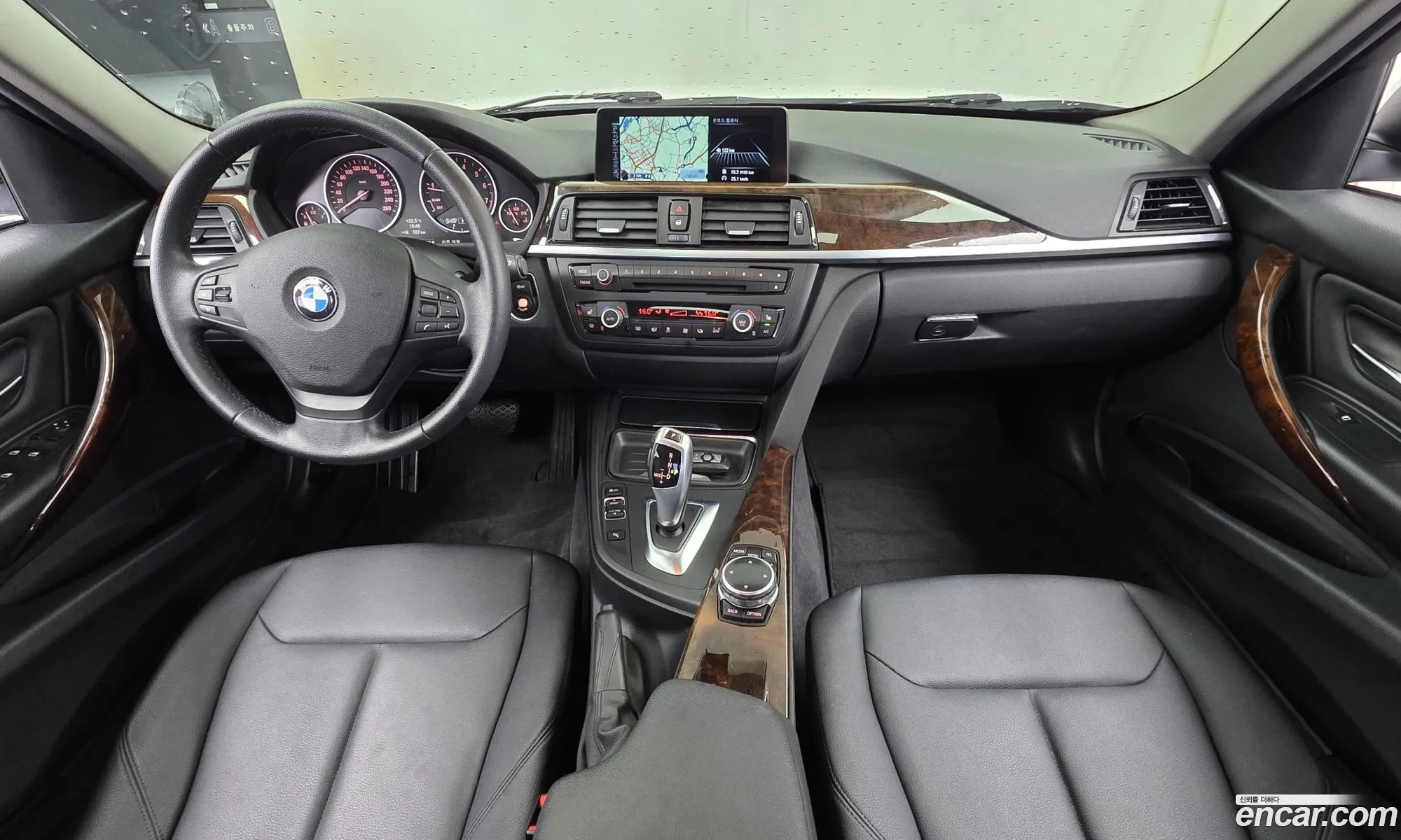 BMW 3 Series 2014 WBA3B1109EK098014 — 14