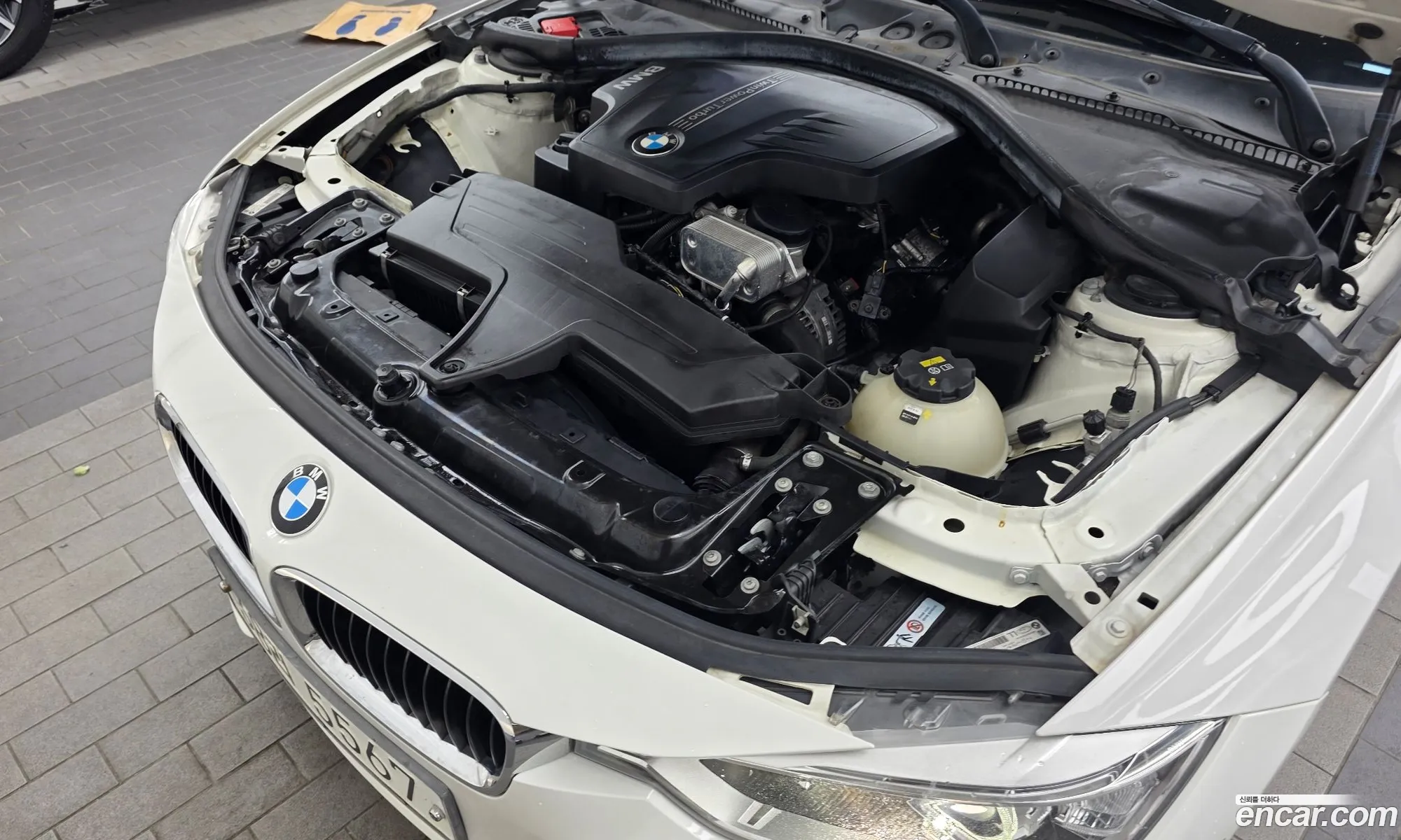 BMW 3 Series 2014 WBA3B1109EK098014 — 18