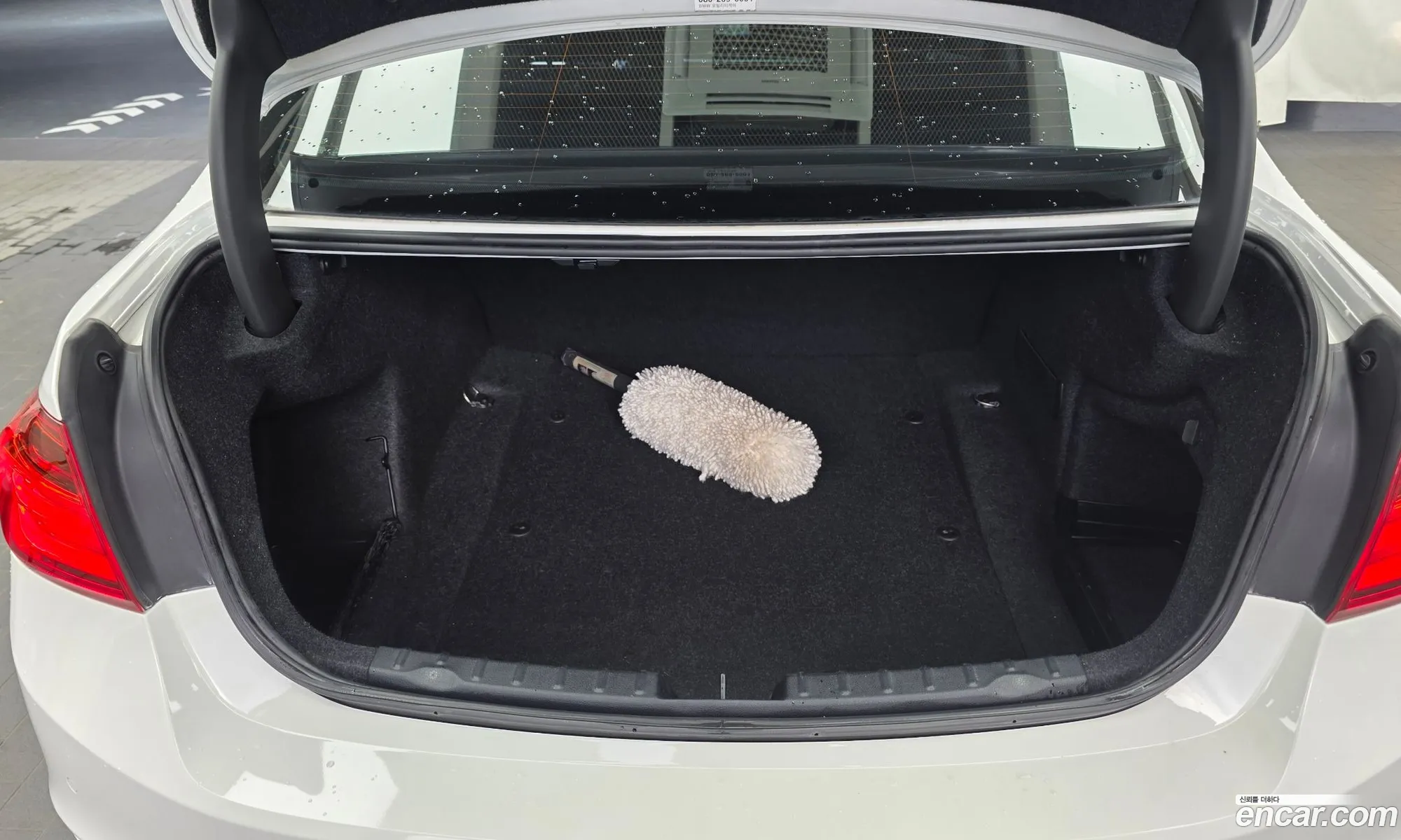 BMW 3 Series 2014 WBA3B1109EK098014 — 6