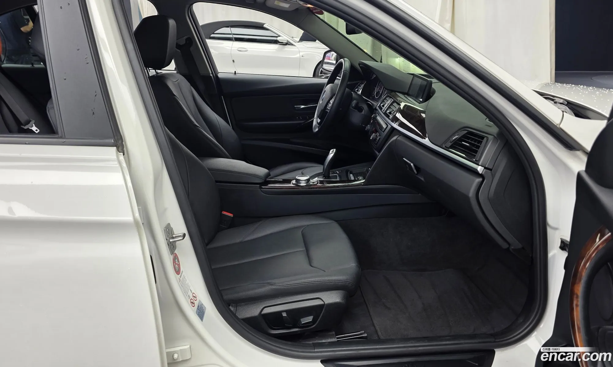 BMW 3 Series 2014 WBA3B1109EK098014 — 4