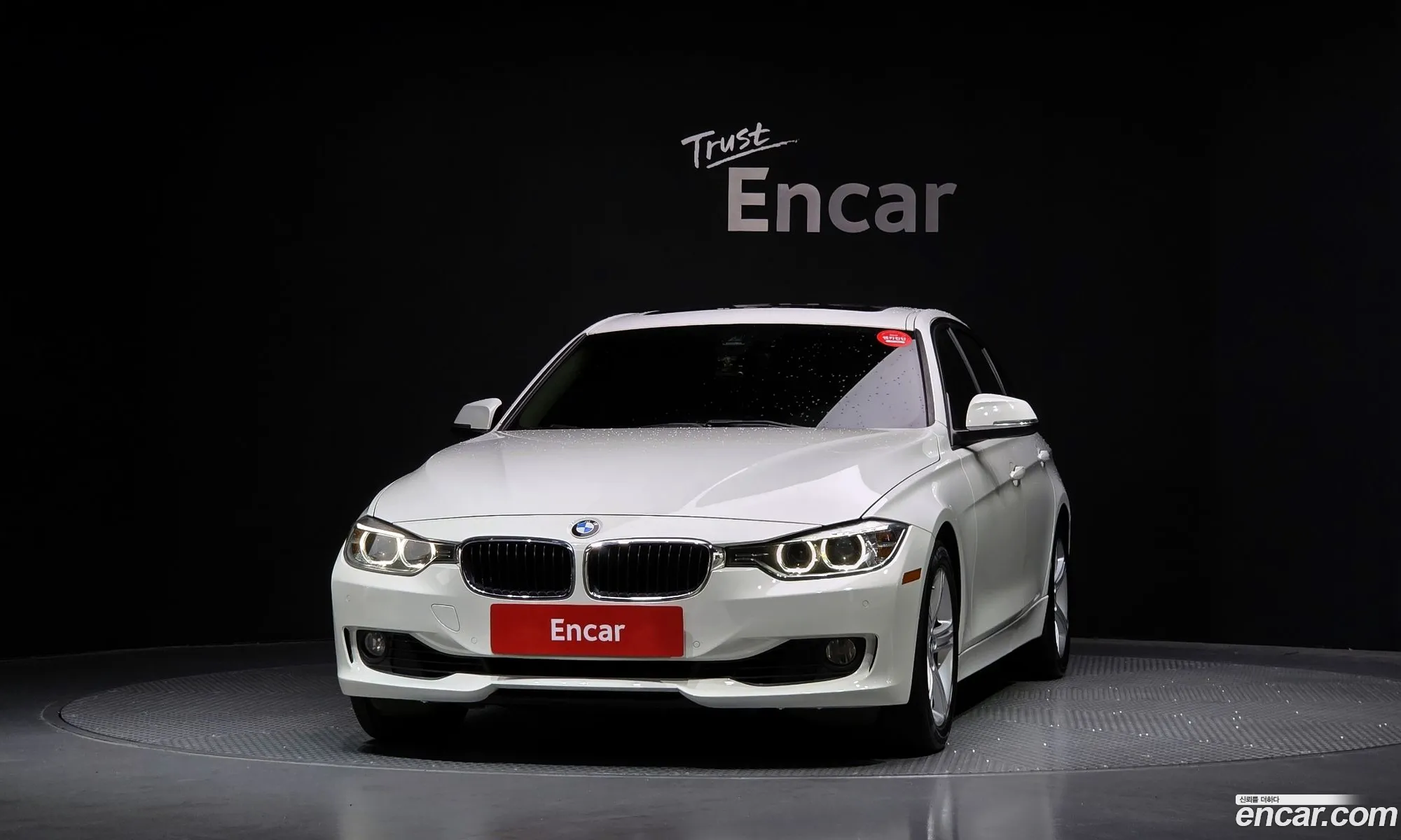 BMW 3 Series 2014 WBA3B1109EK098014 — 13