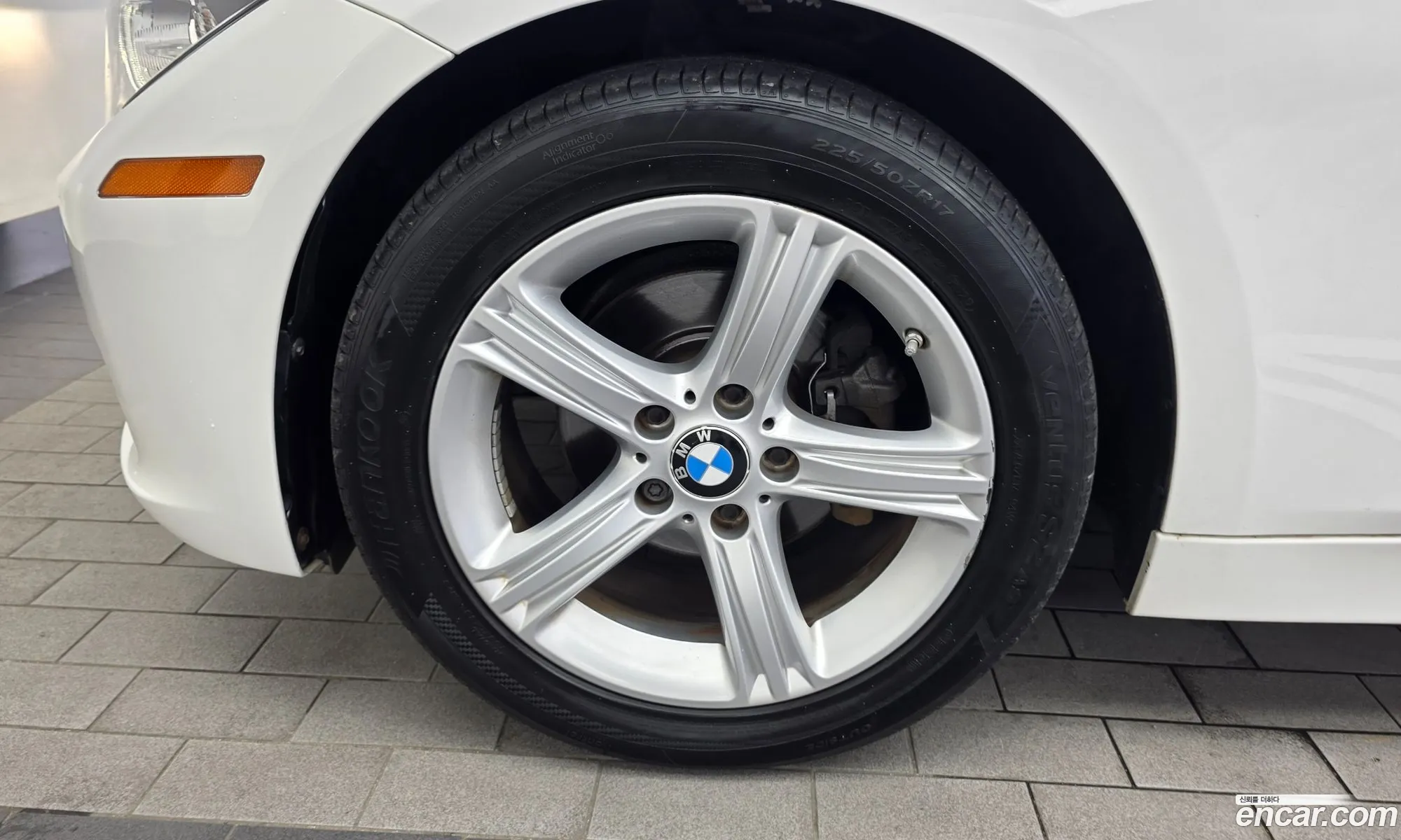 BMW 3 Series 2014 WBA3B1109EK098014 — 11