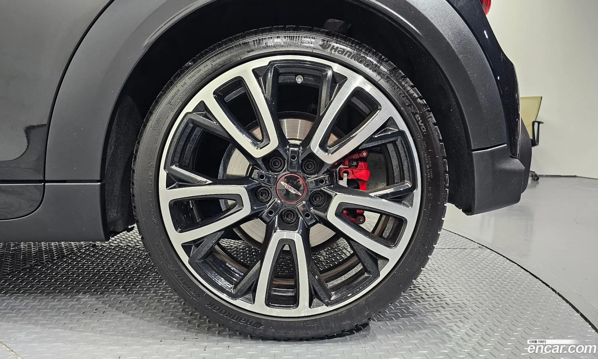 Mini Cooper S 2023 WMW81DH01R2V54951 — 2