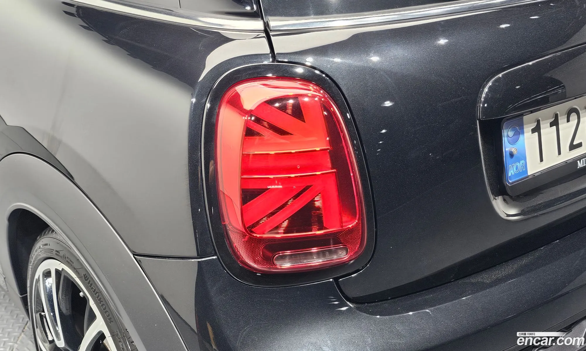 Mini Cooper S 2023 WMW81DH01R2V54951 — 17
