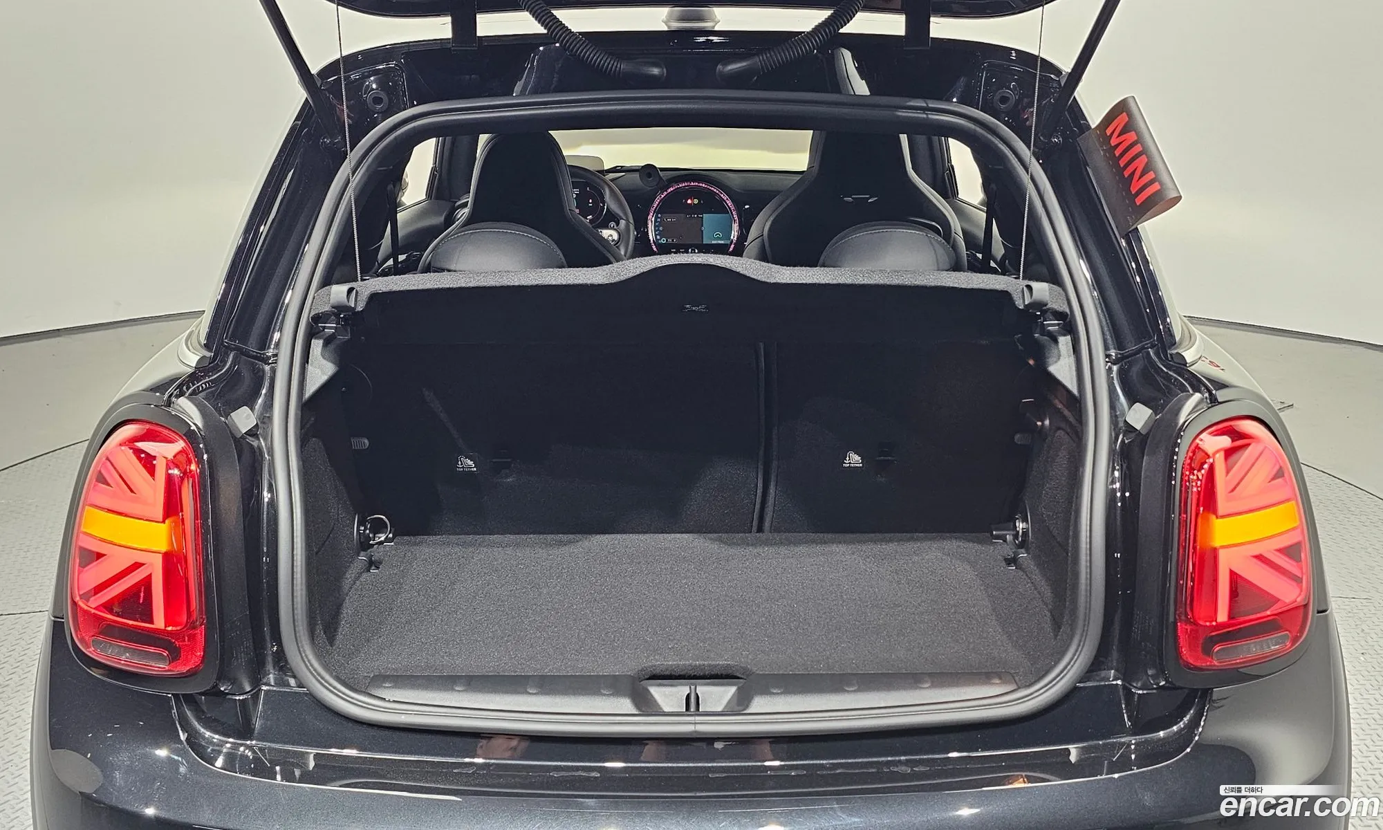 Mini Cooper S 2023 WMW81DH01R2V54951 — 25