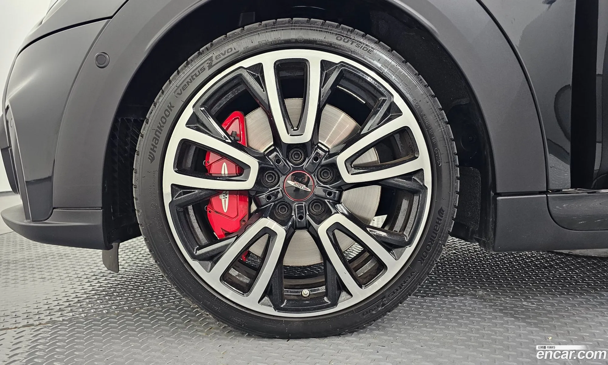 Mini Cooper S 2023 WMW81DH01R2V54951 — 29