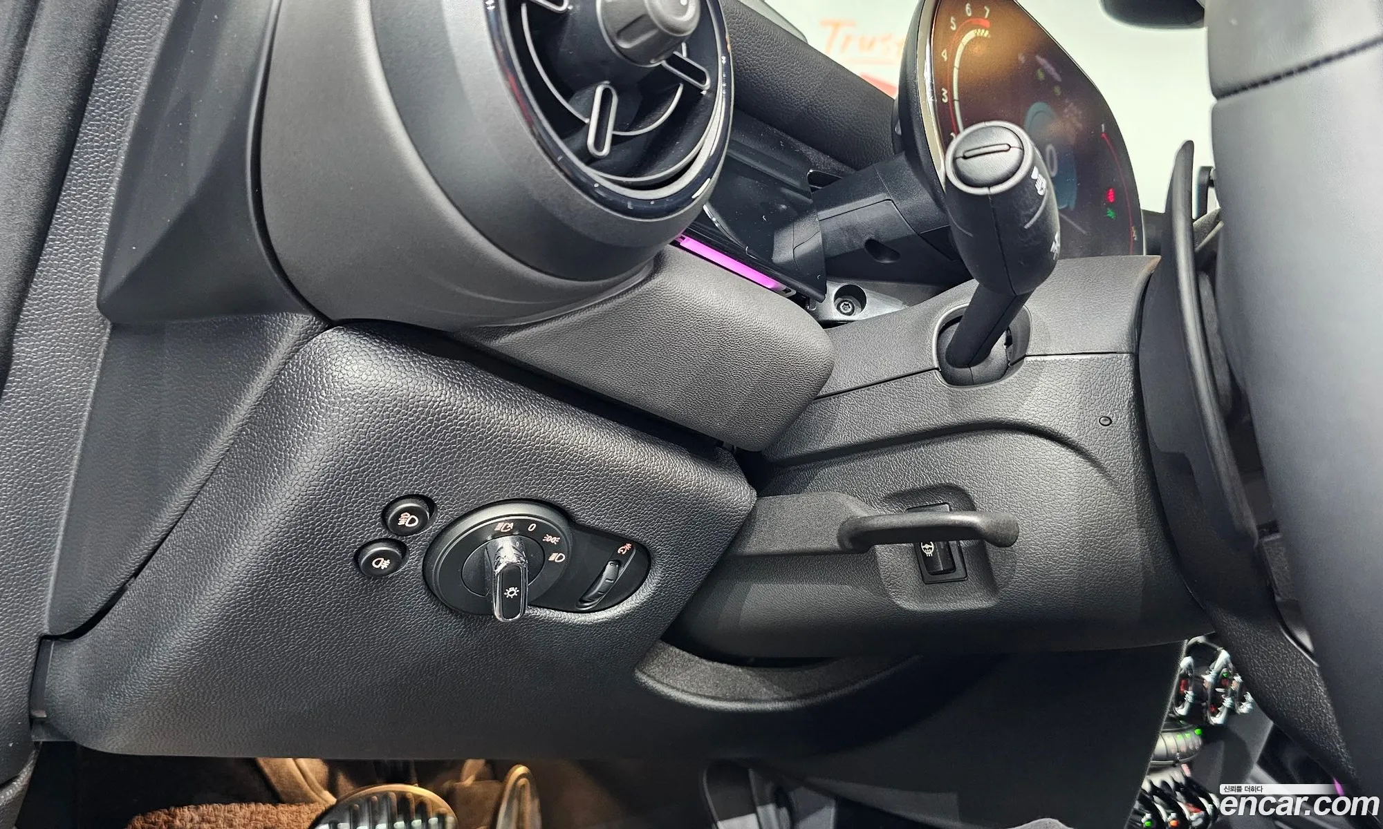 Mini Cooper S 2023 WMW81DH01R2V54951 — 3